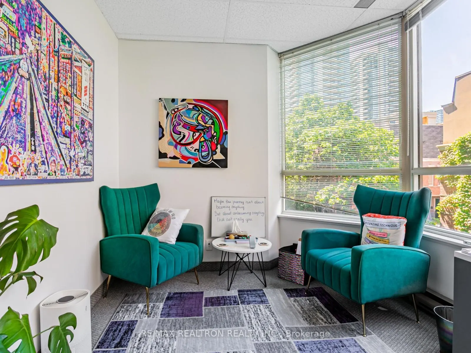 120 Carlton Street, #311
