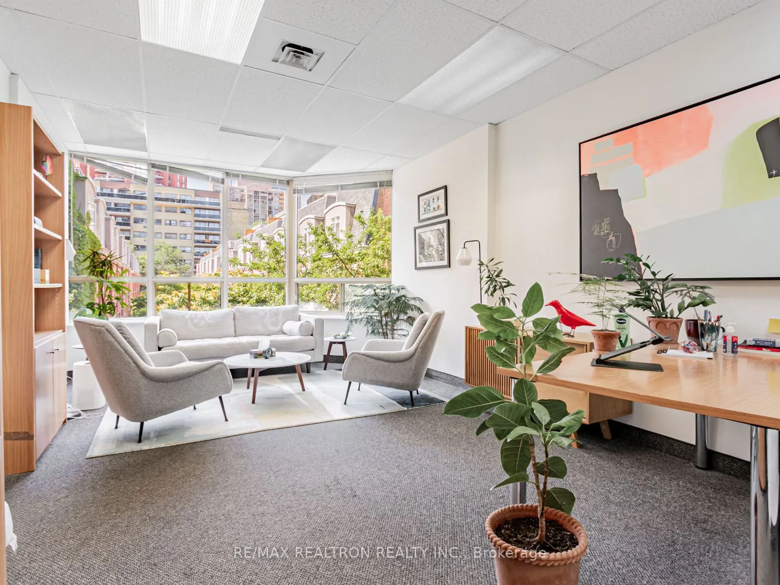 120 Carlton Street, #311