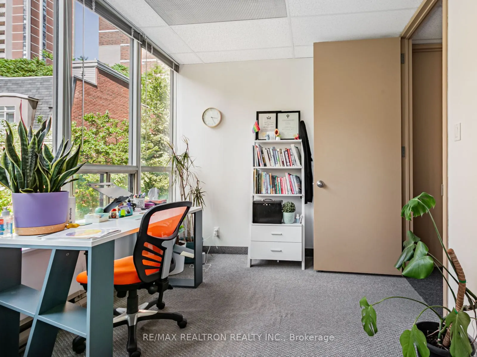 120 Carlton Street, #311