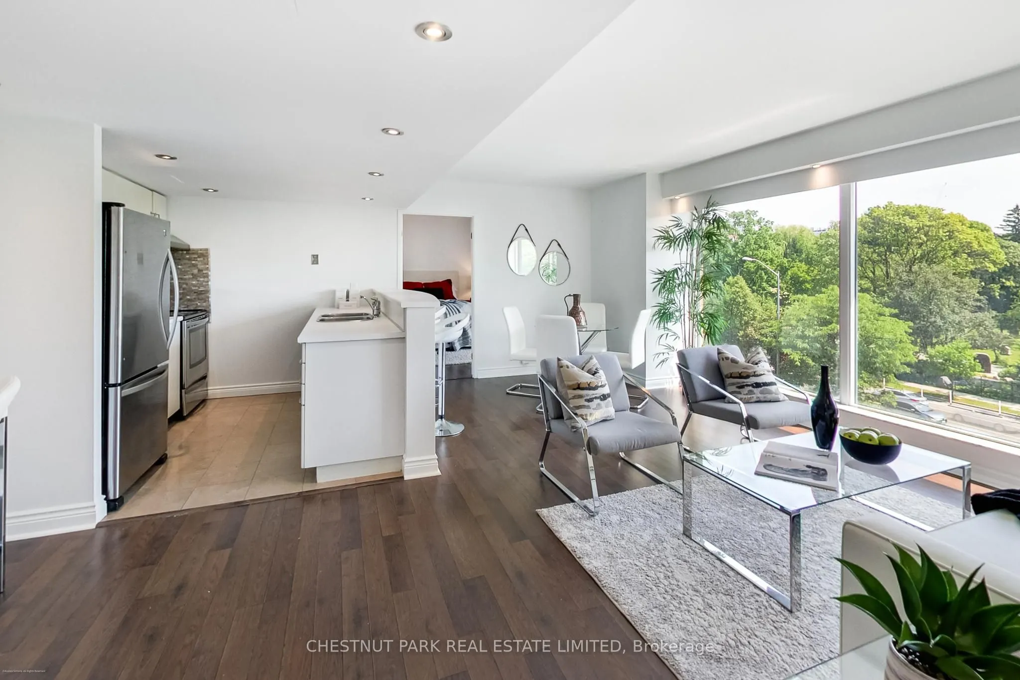 97 Lawton Boulevard, #201