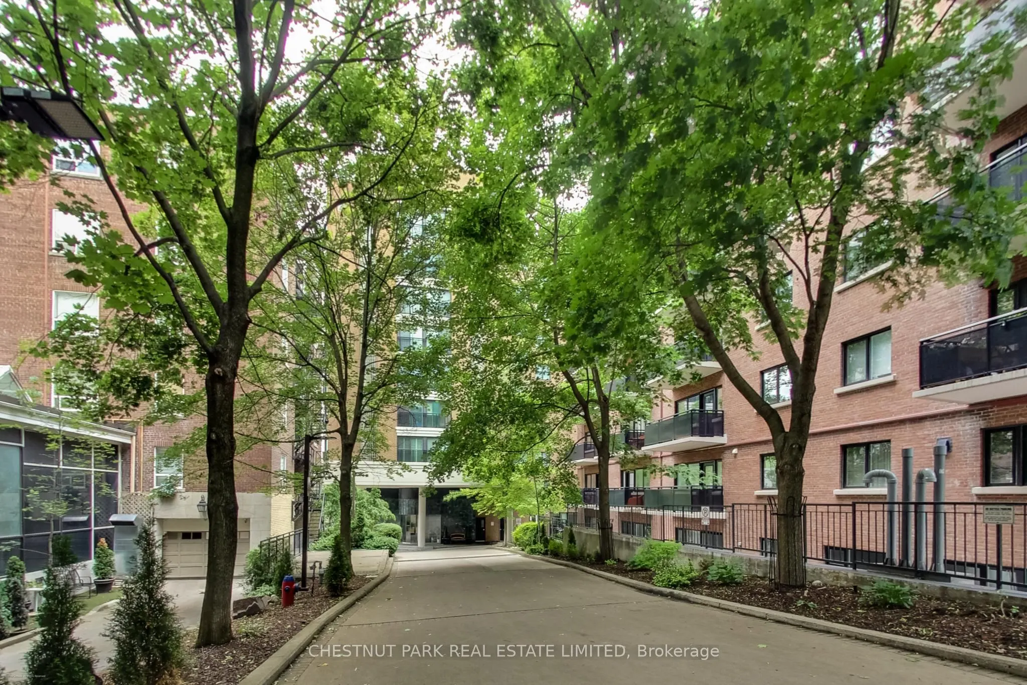 97 Lawton Boulevard, #201