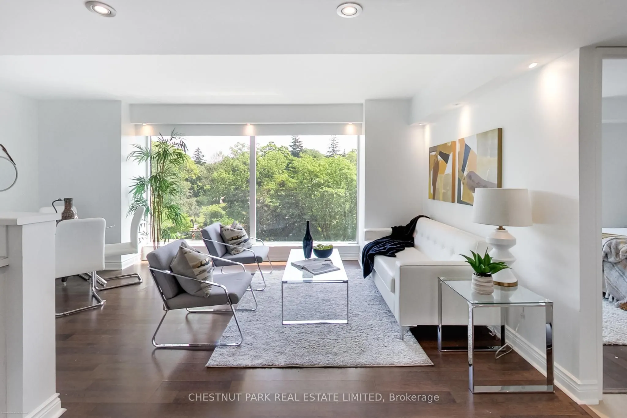 97 Lawton Boulevard, #201