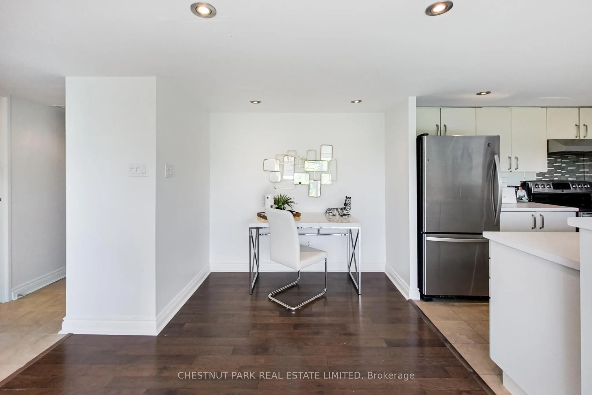 97 Lawton Boulevard, #201