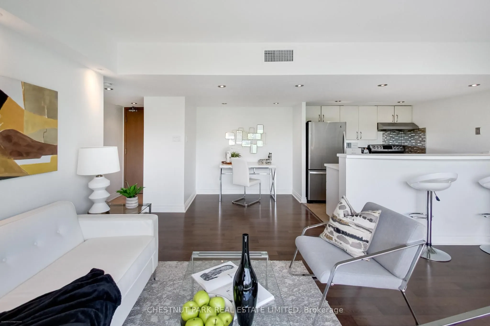 97 Lawton Boulevard, #201