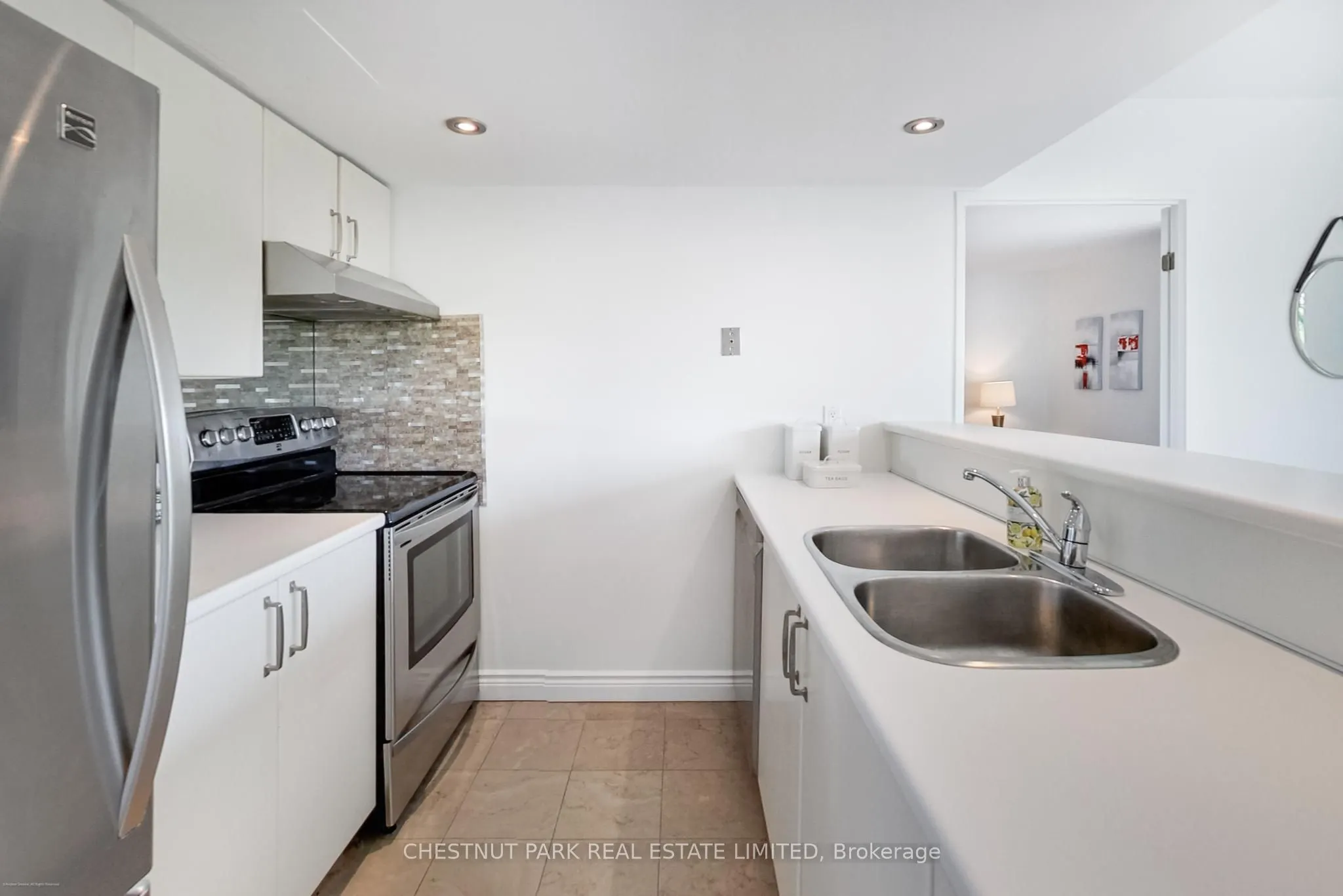 97 Lawton Boulevard, #201