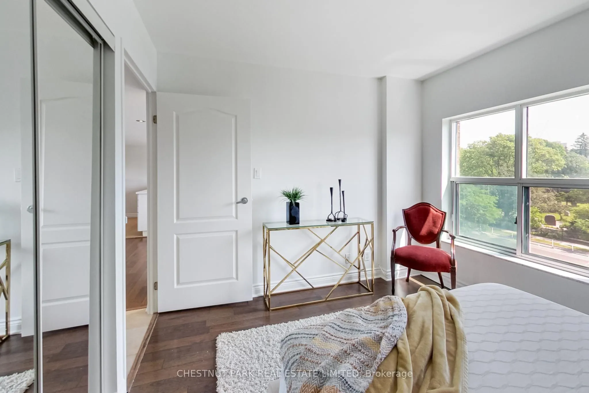 97 Lawton Boulevard, #201