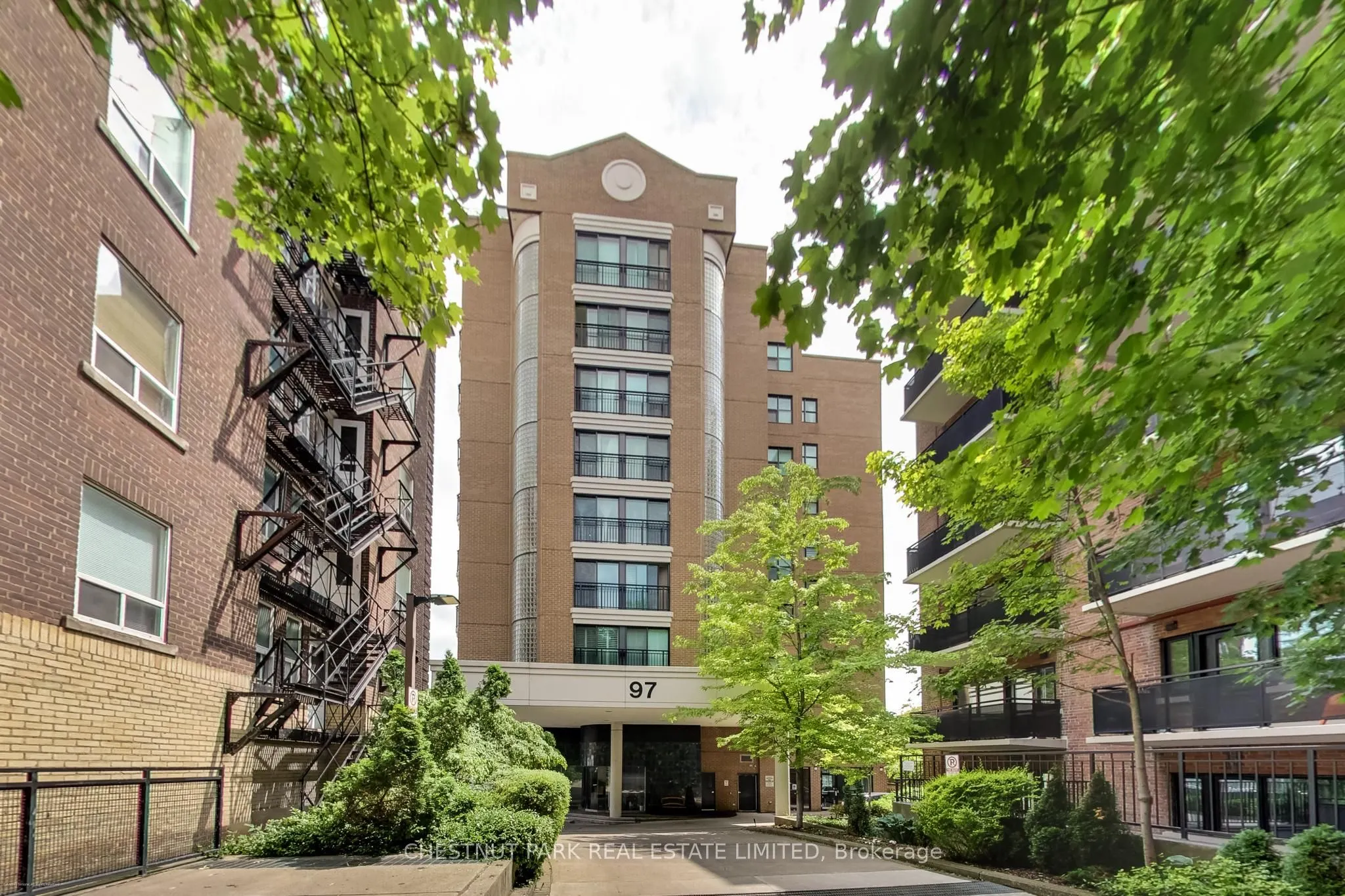 97 Lawton Boulevard, #201