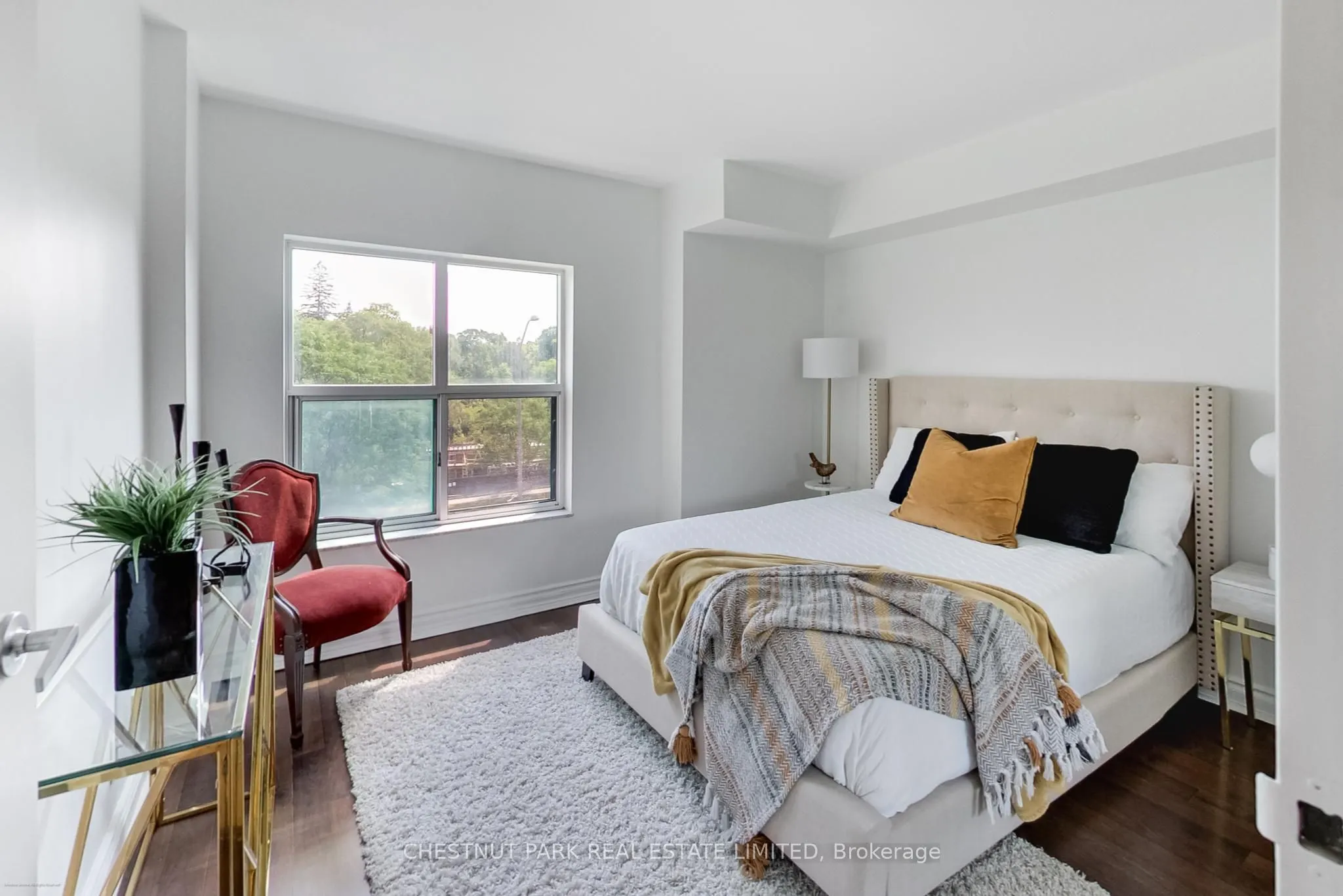 97 Lawton Boulevard, #201