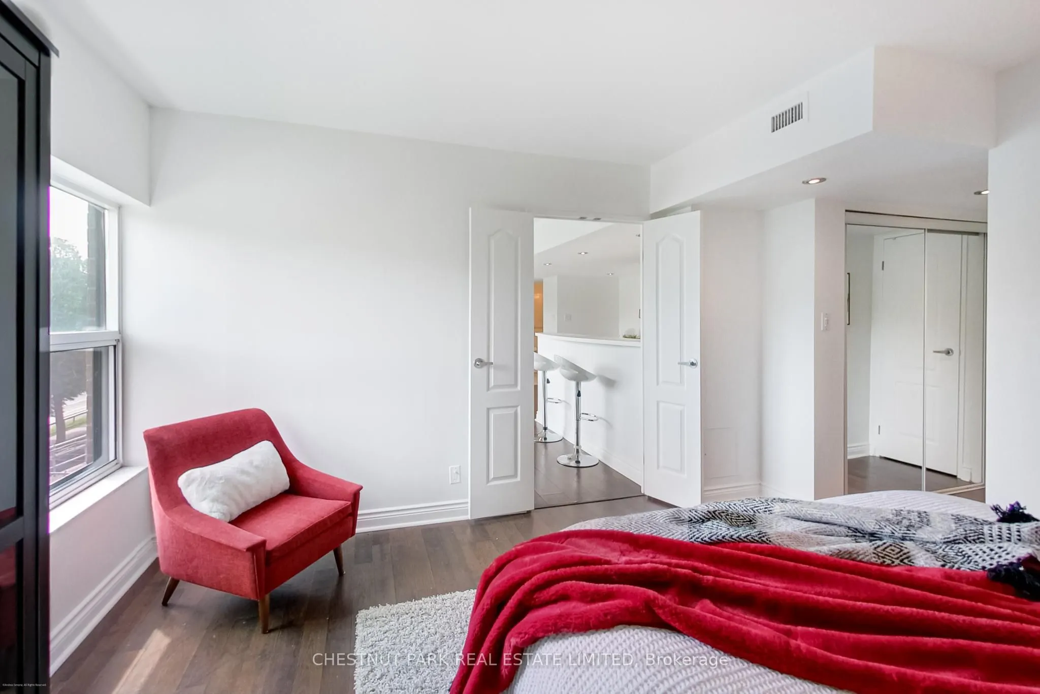 97 Lawton Boulevard, #201