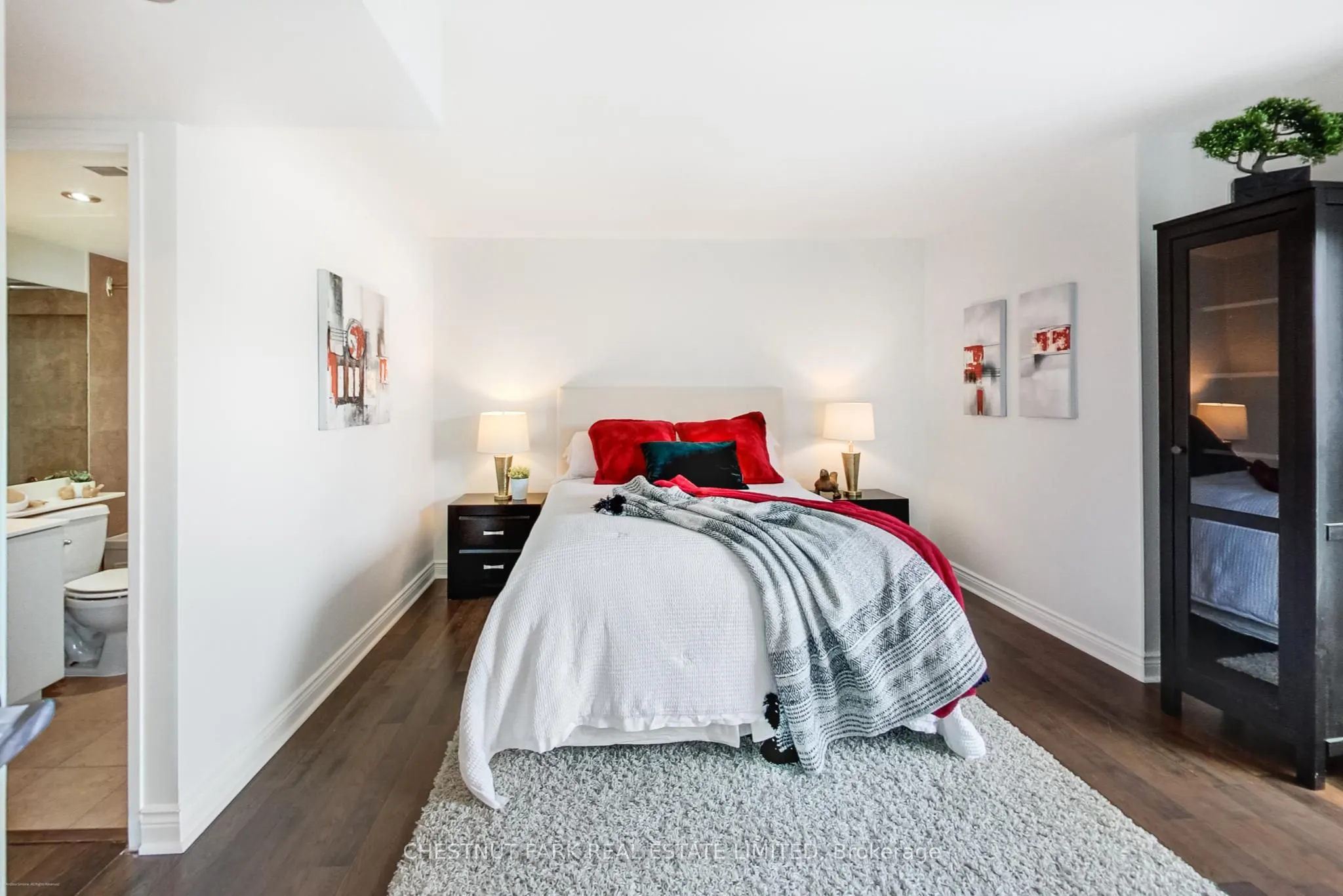 97 Lawton Boulevard, #201