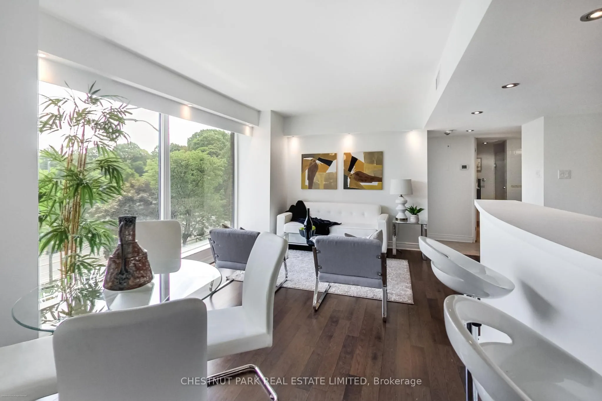 97 Lawton Boulevard, #201
