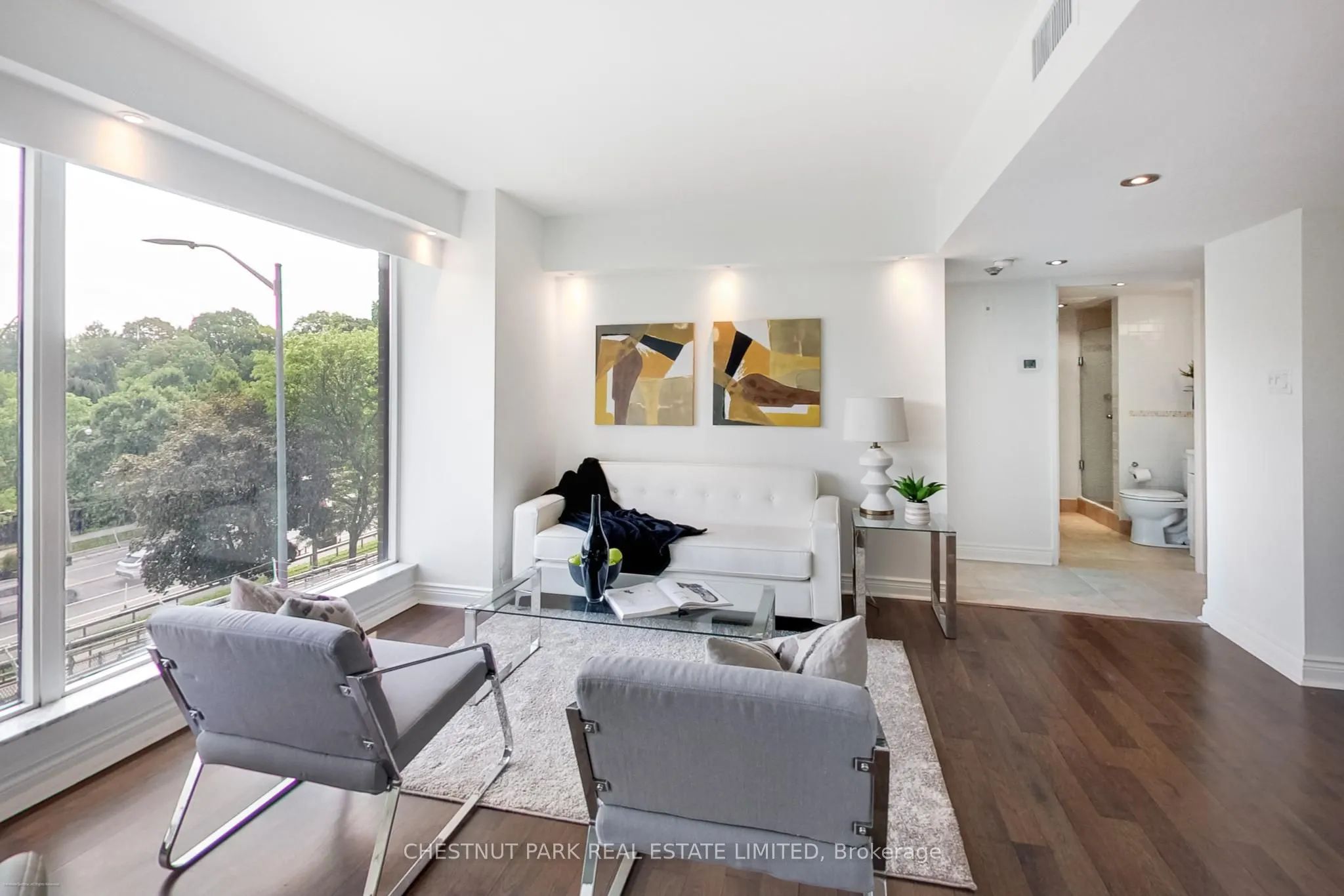 97 Lawton Boulevard, #201