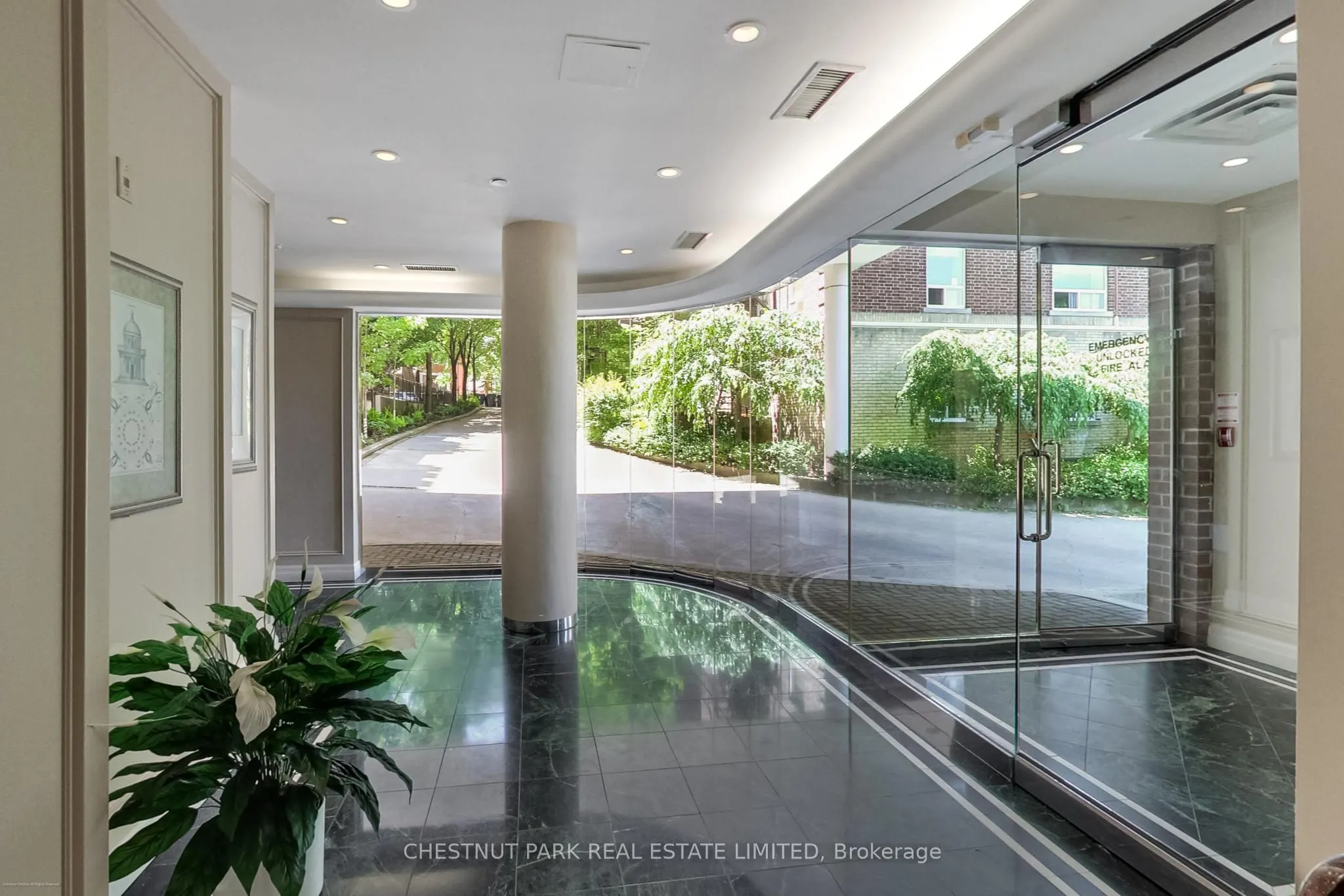 97 Lawton Boulevard, #201