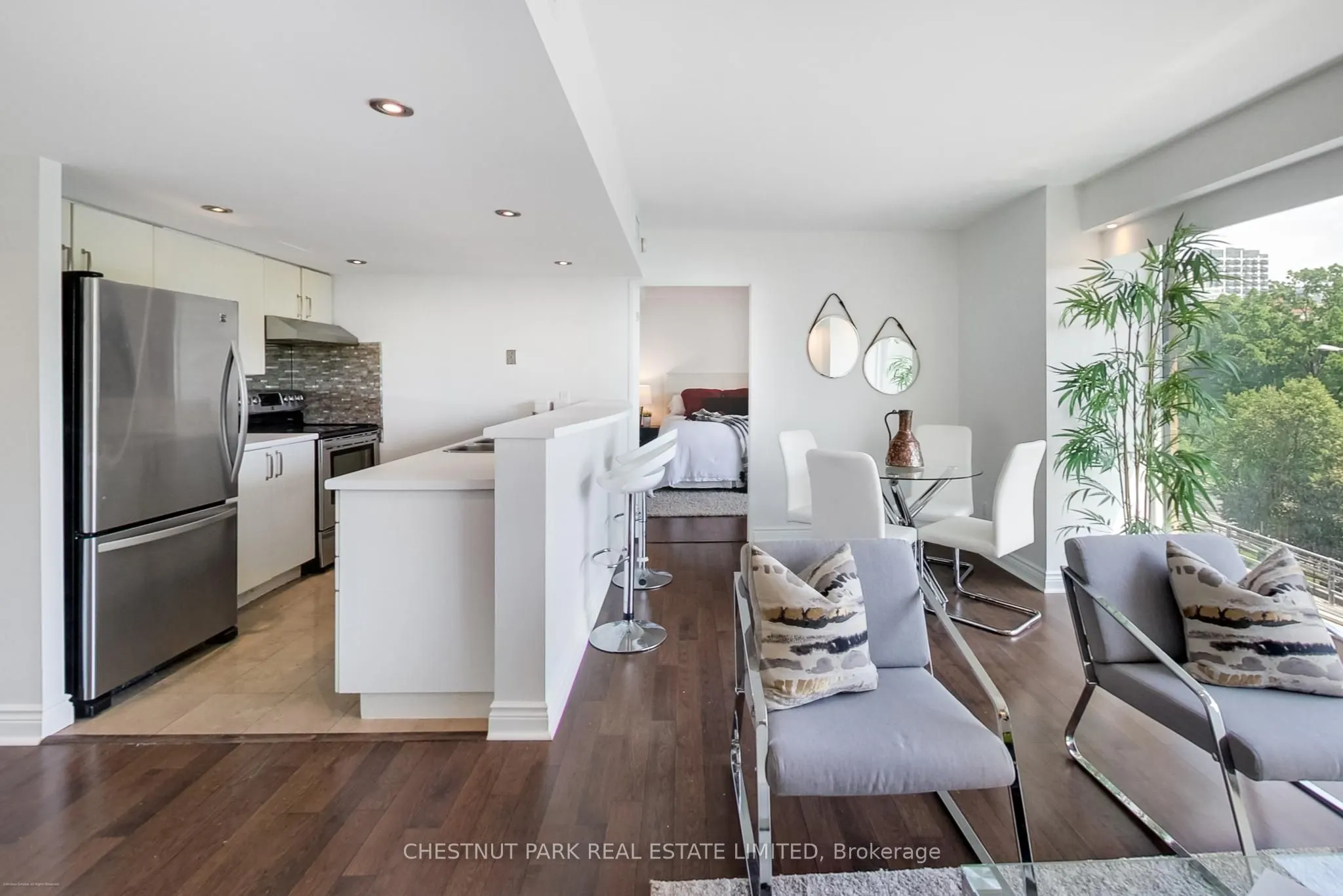97 Lawton Boulevard, #201