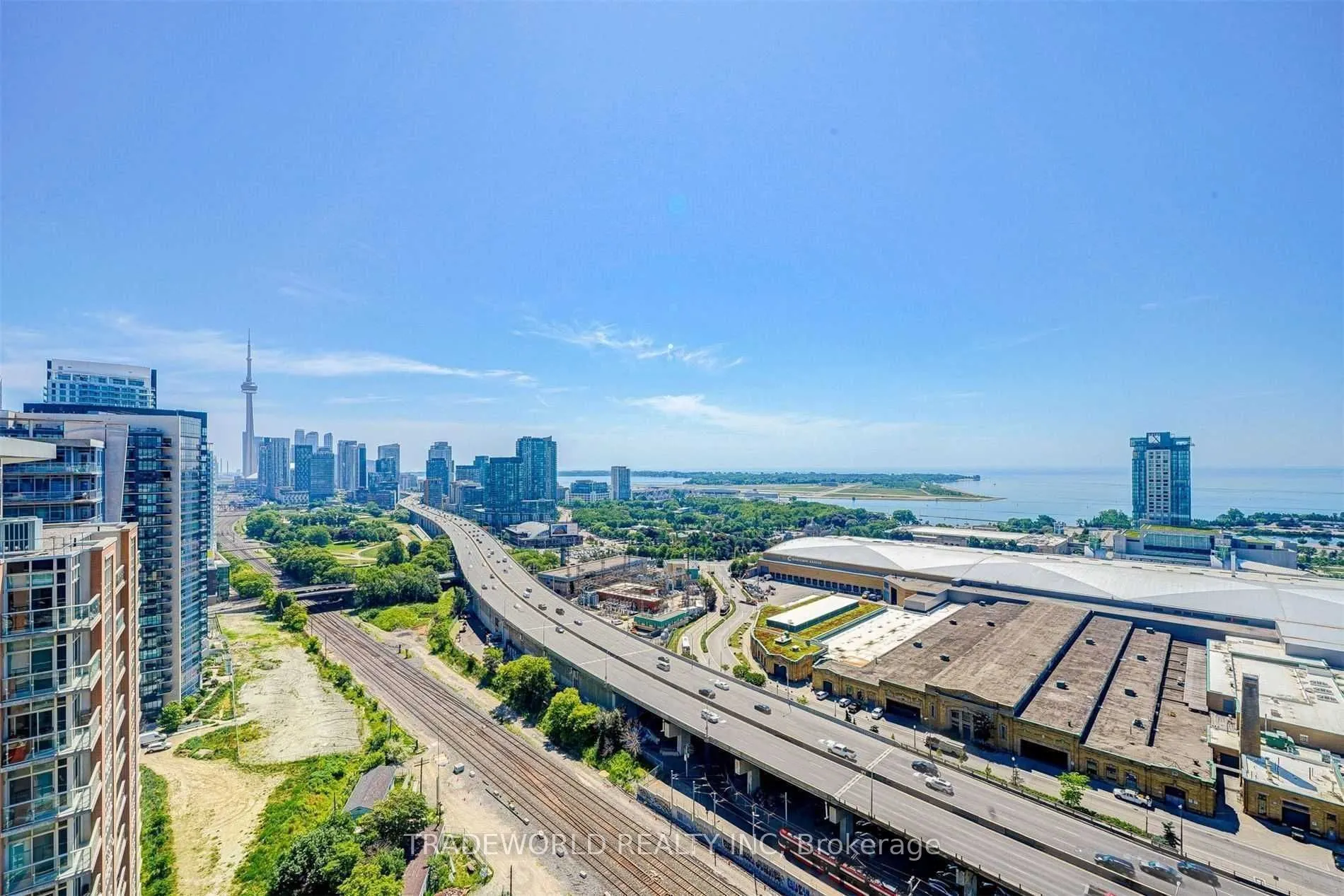 75 East Liberty Street, #1603