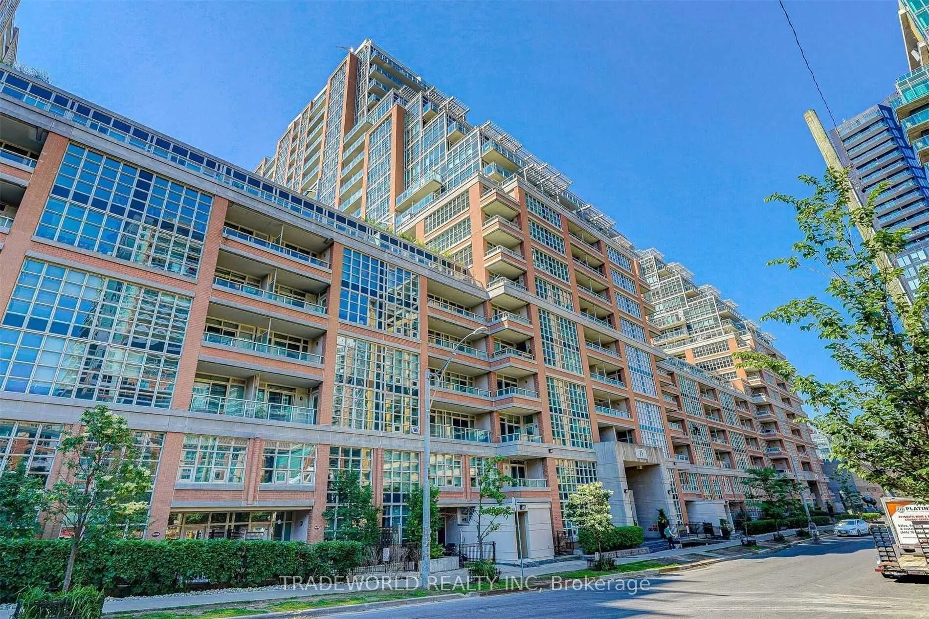75 East Liberty Street, #1603