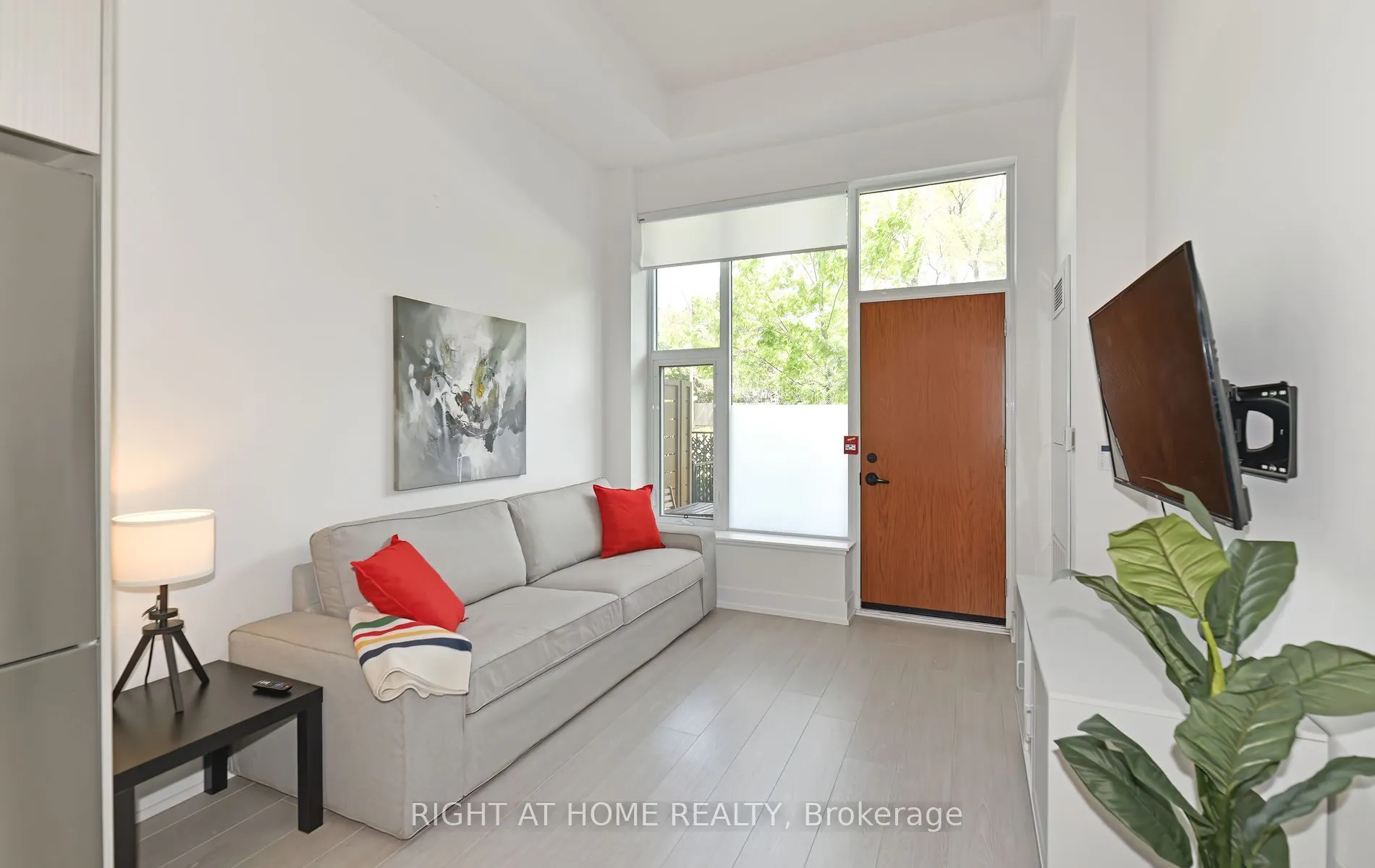 25 Adra Grado Way, #244