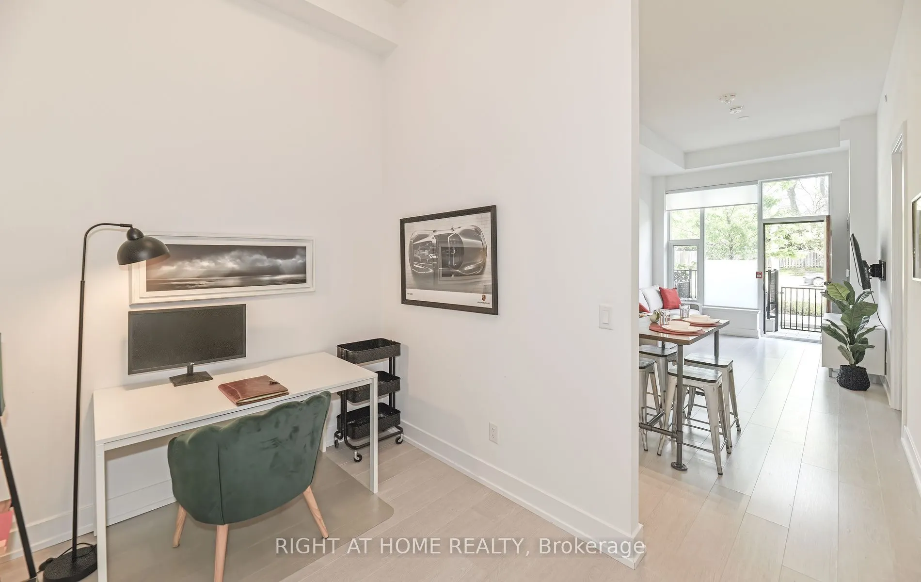 25 Adra Grado Way, #244