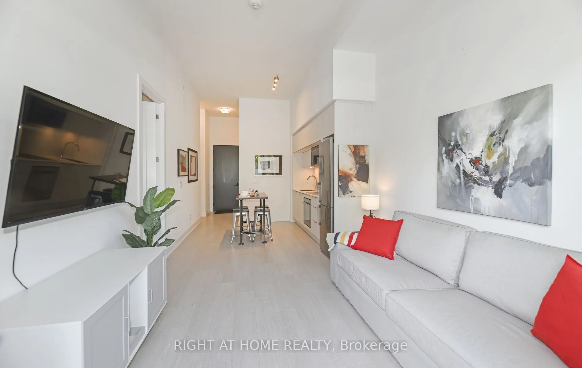 25 Adra Grado Way, #244