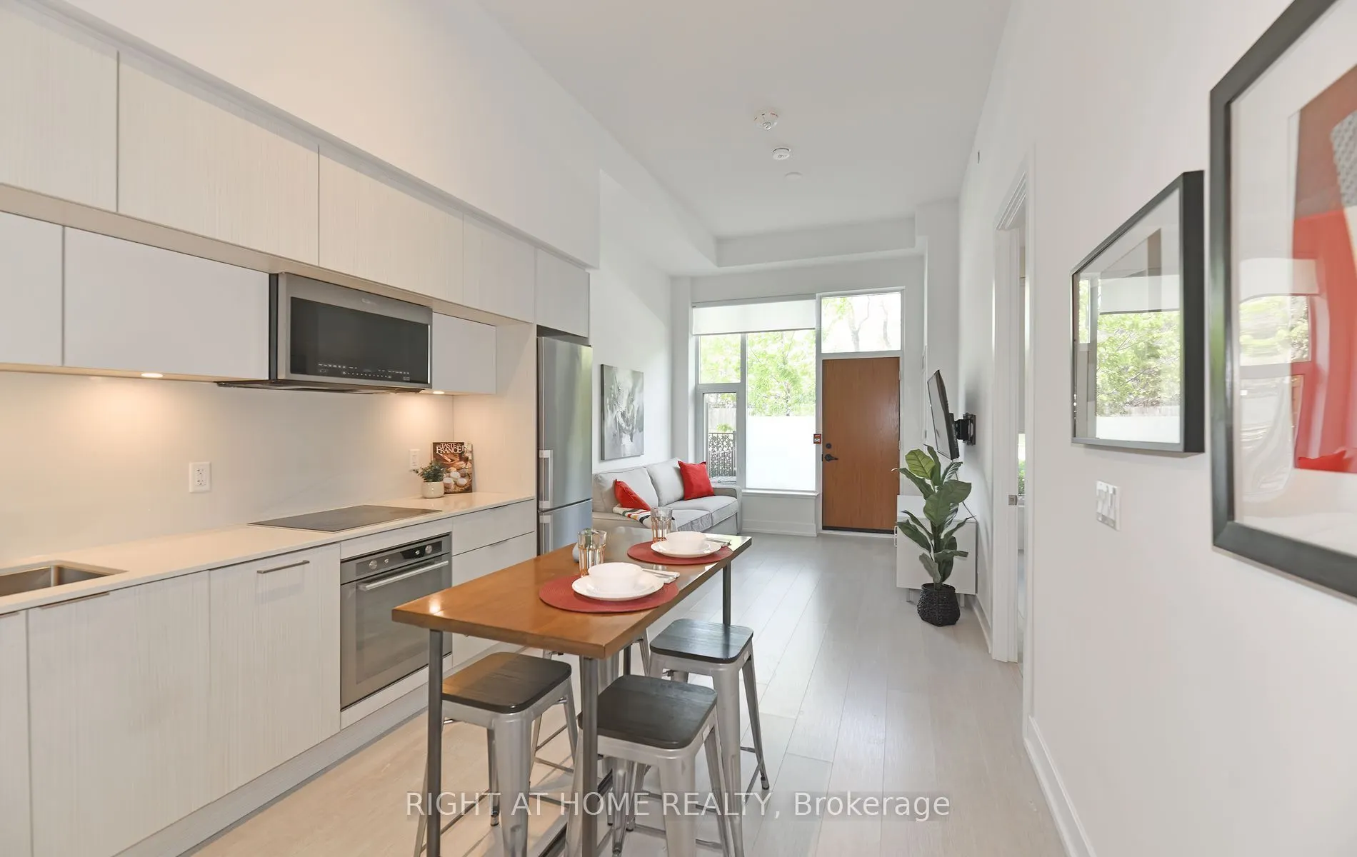 25 Adra Grado Way, #244