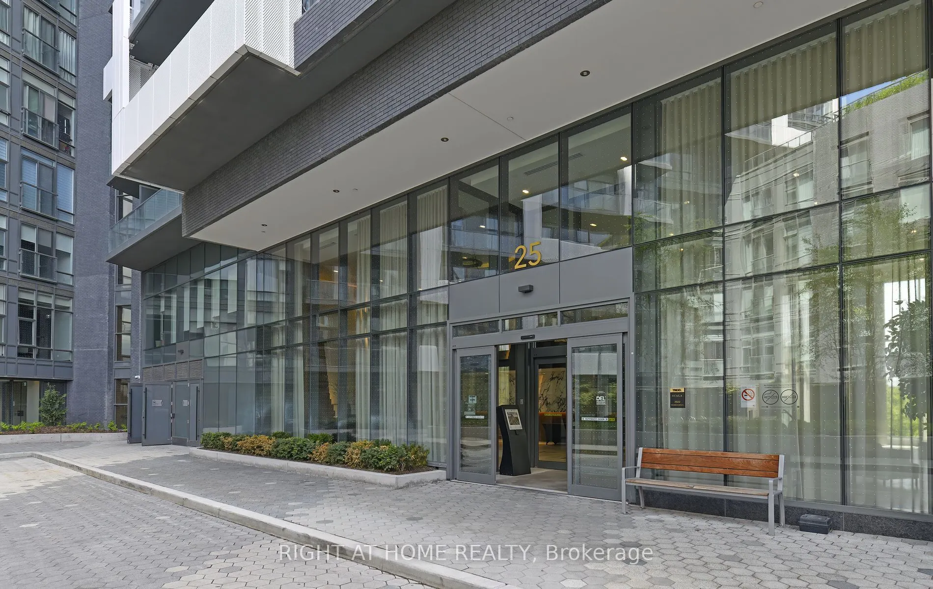 25 Adra Grado Way, #244