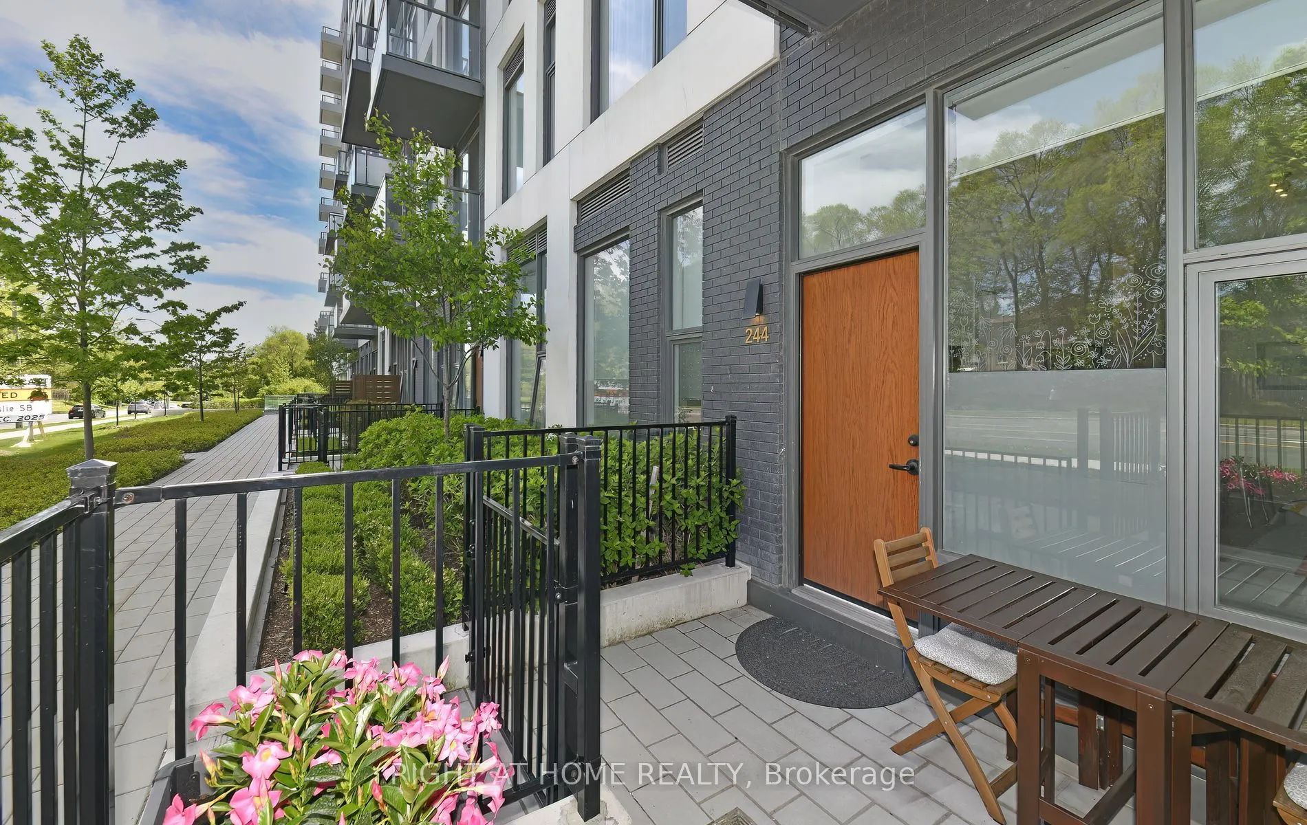 25 Adra Grado Way, #244