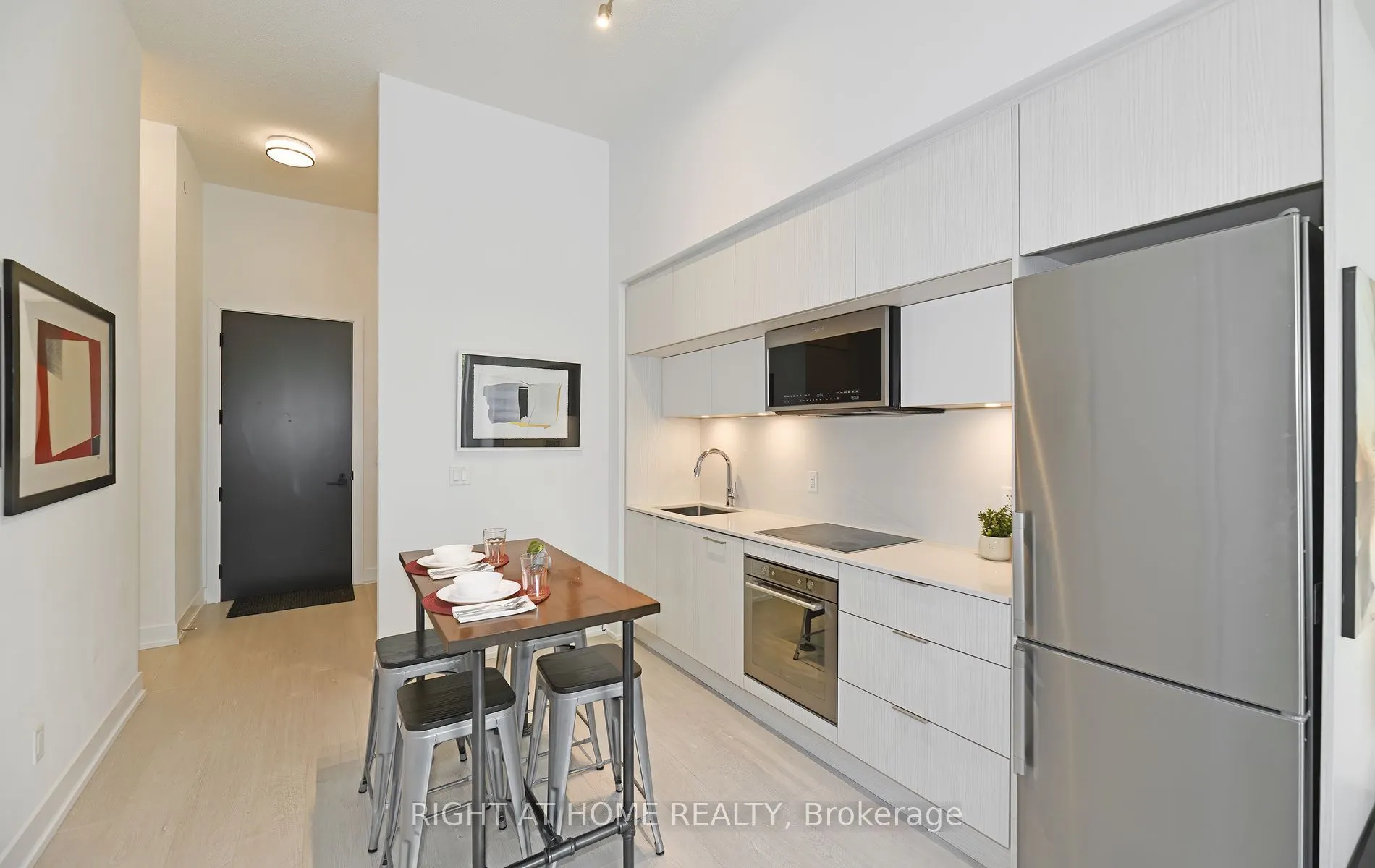 25 Adra Grado Way, #244