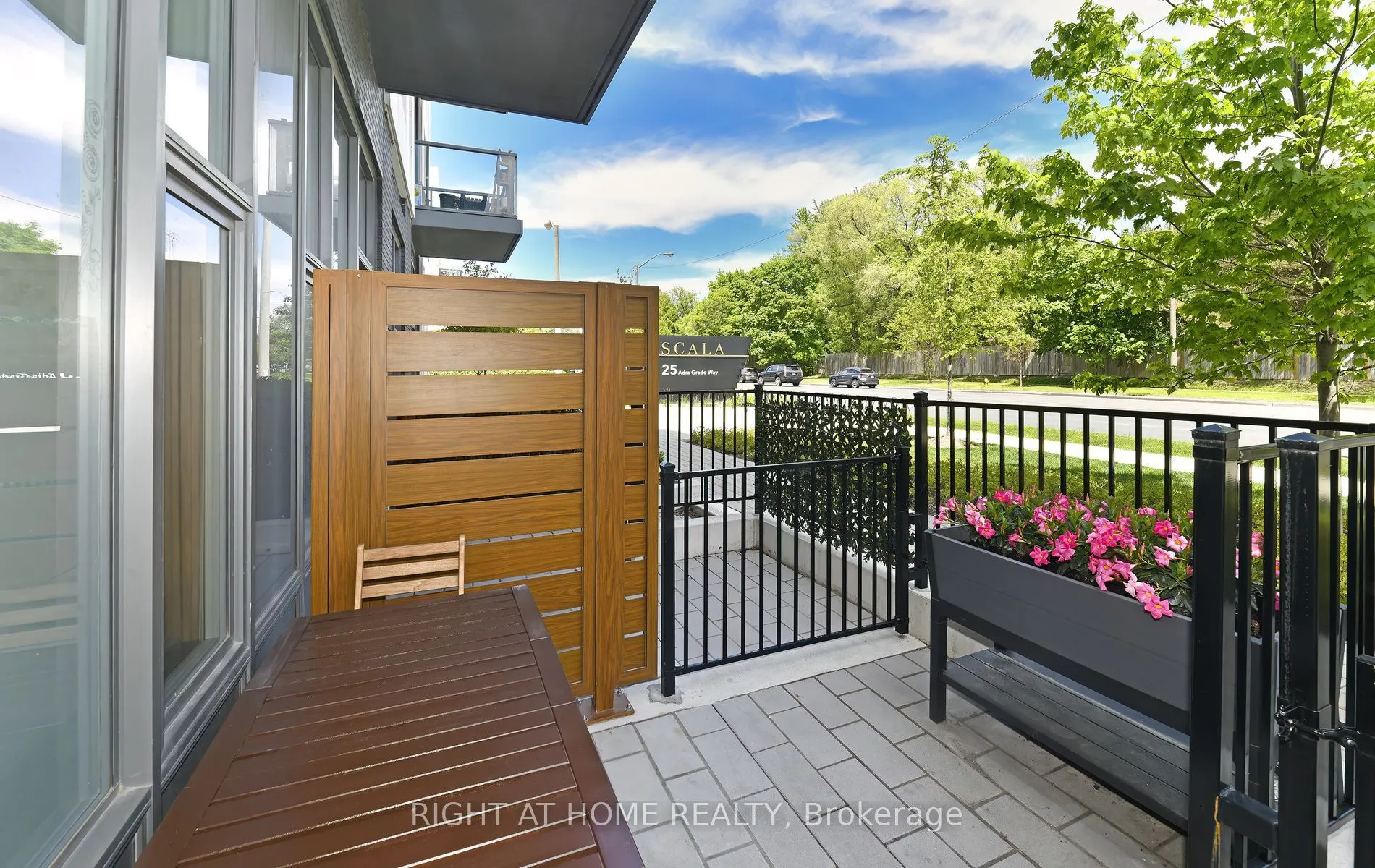 25 Adra Grado Way, #244