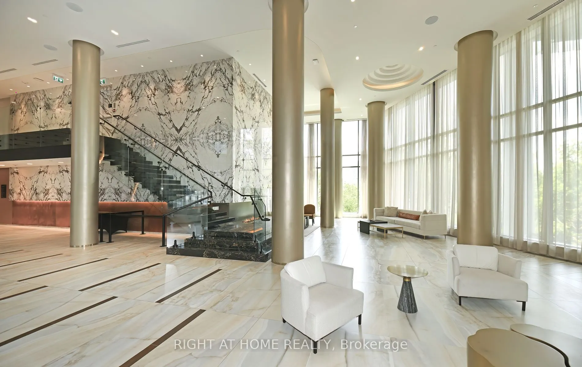 25 Adra Grado Way, #244