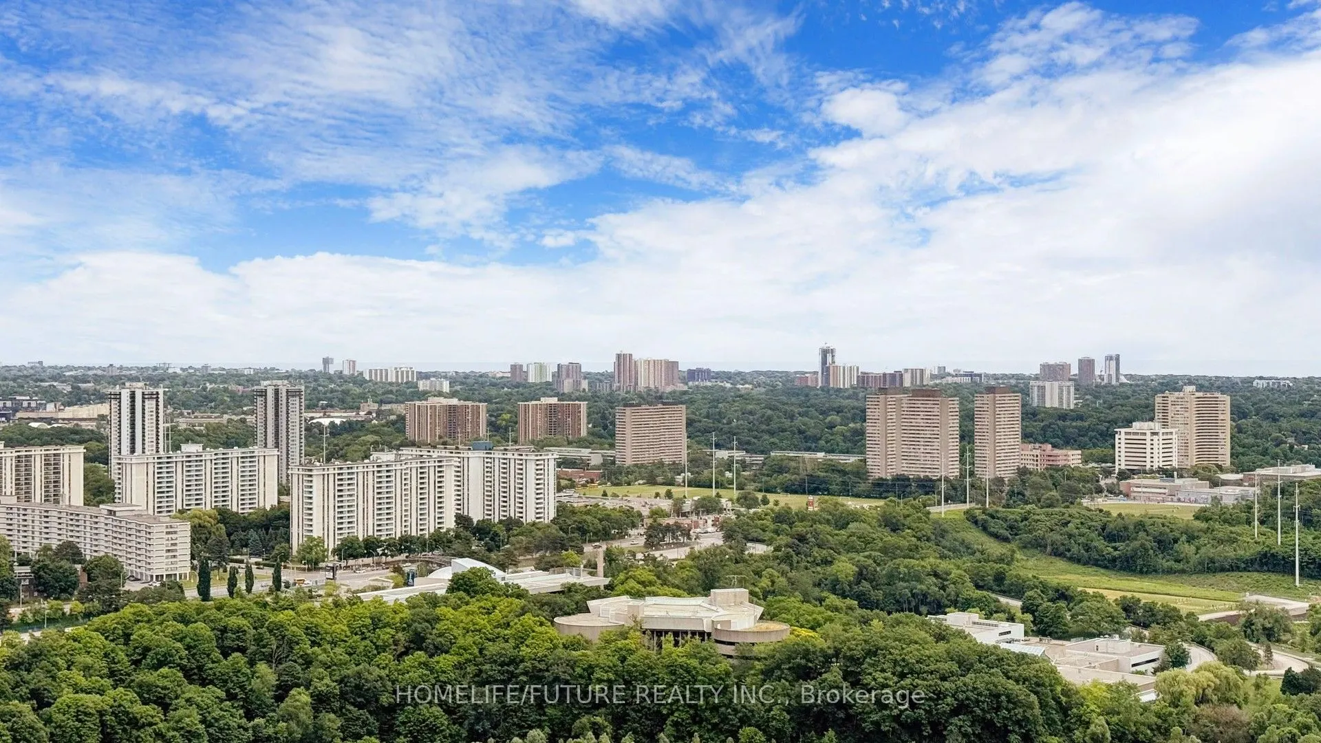 30 Inn On The Park Drive, #3404