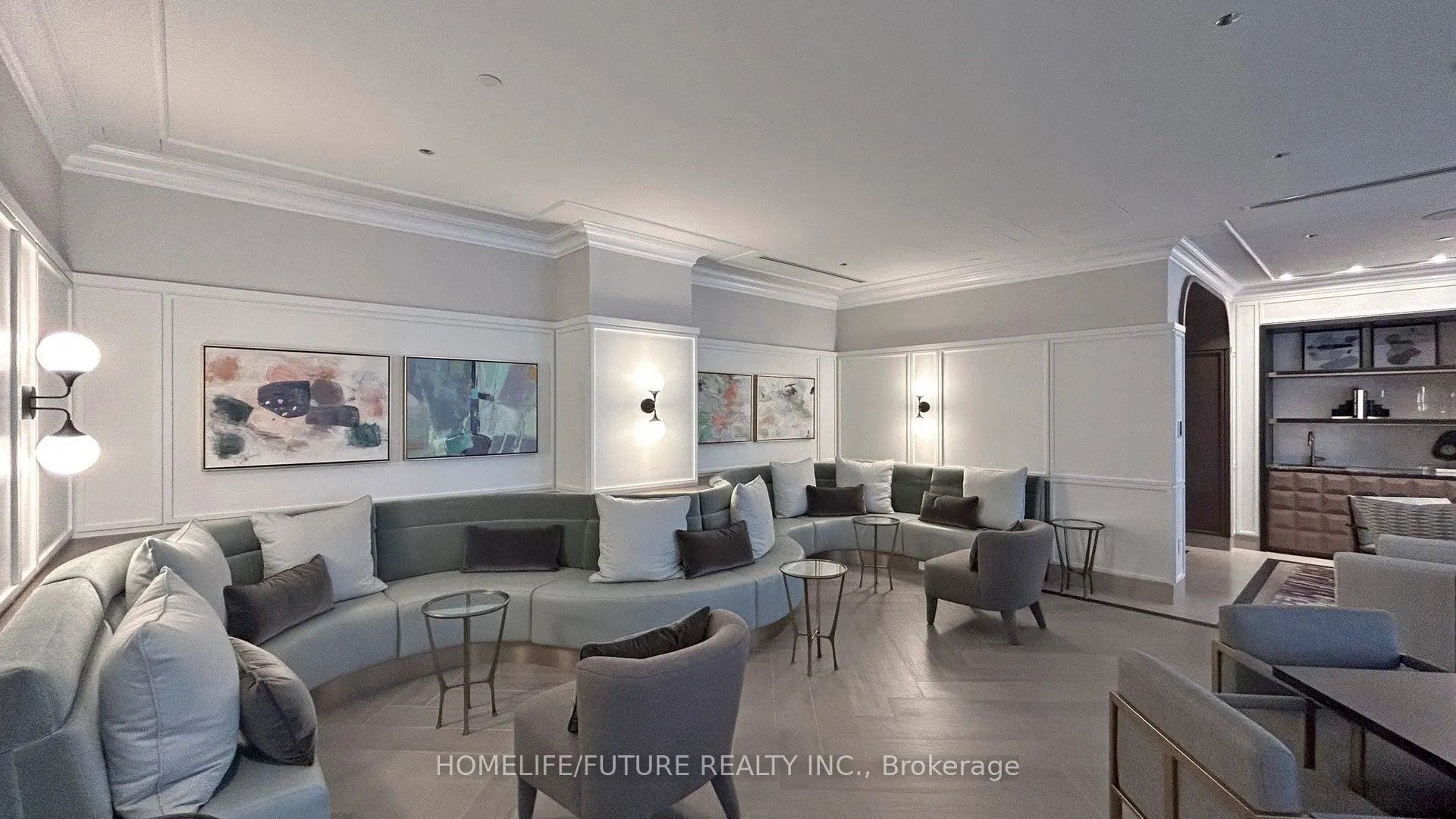 30 Inn On The Park Drive, #3404