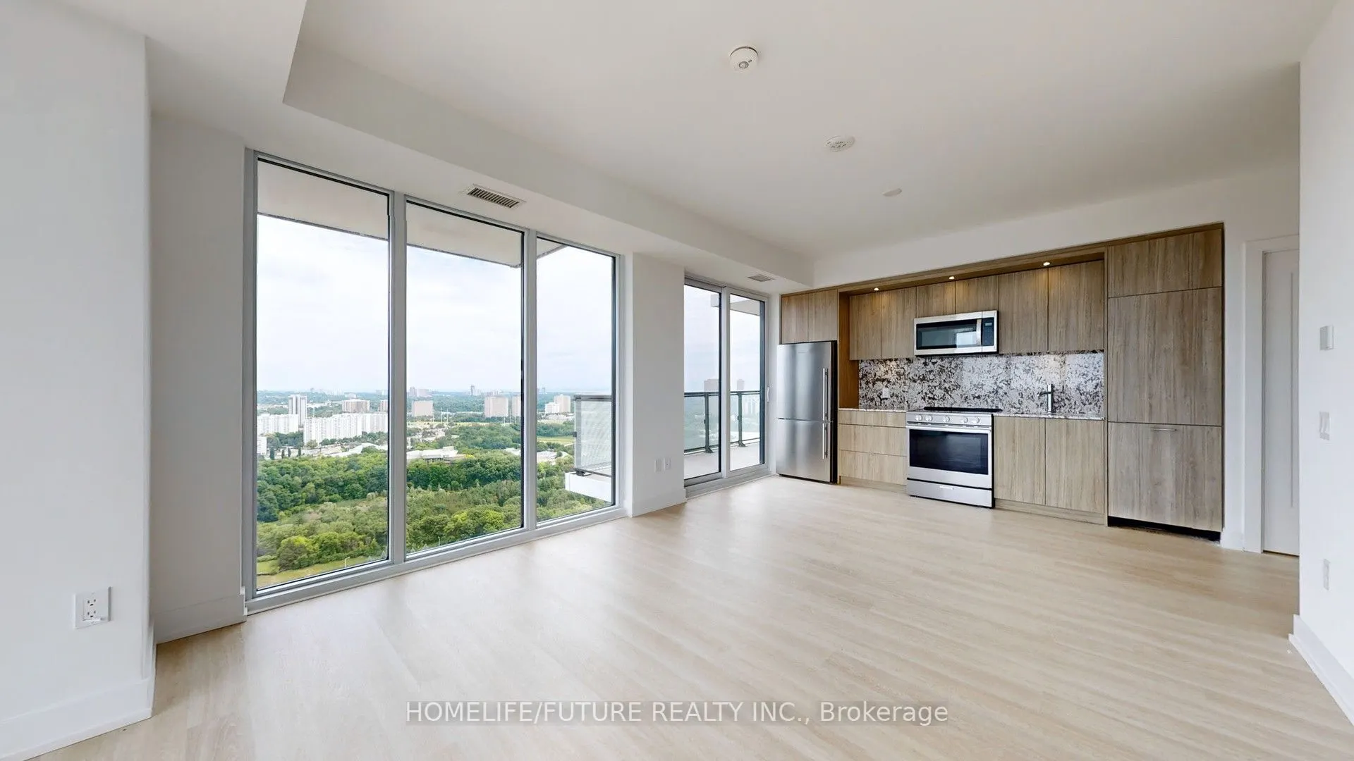 30 Inn On The Park Drive, #3404