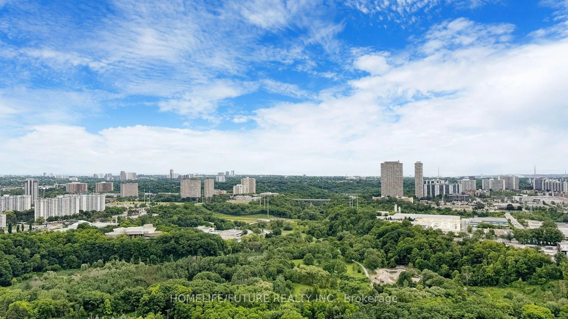 30 Inn On The Park Drive, #3404