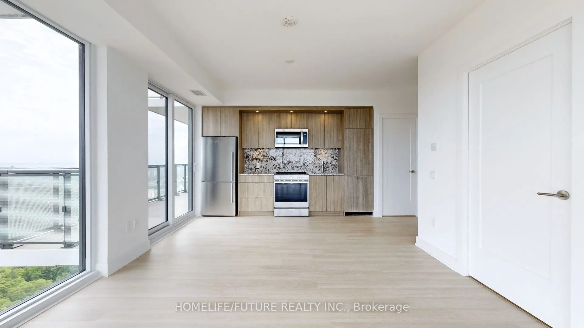 30 Inn On The Park Drive, #3404