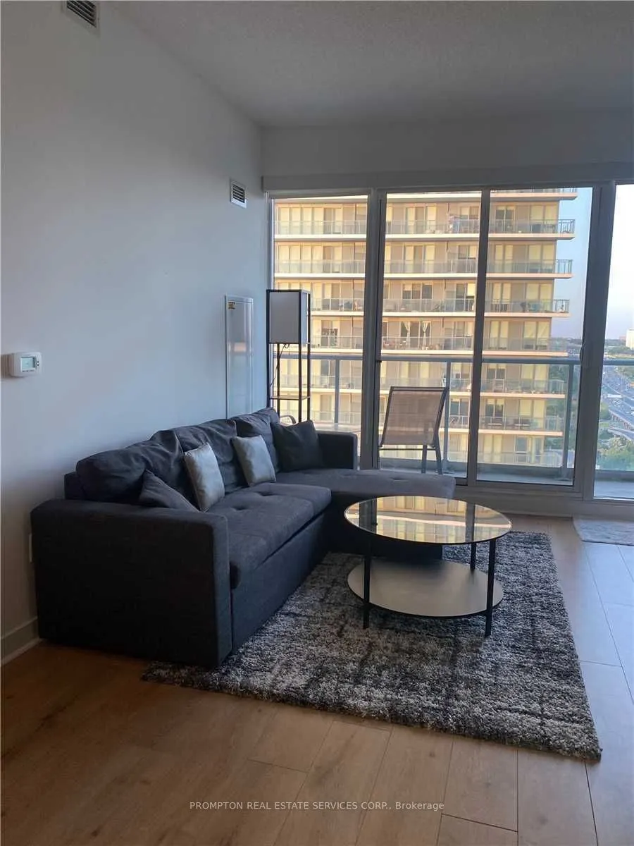 115 Mcmahon Drive, #2207