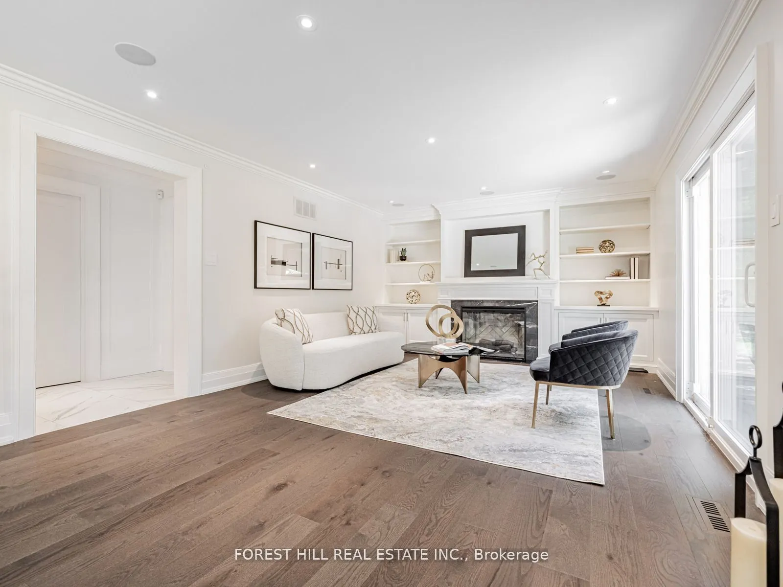 16 Sagewood Drive