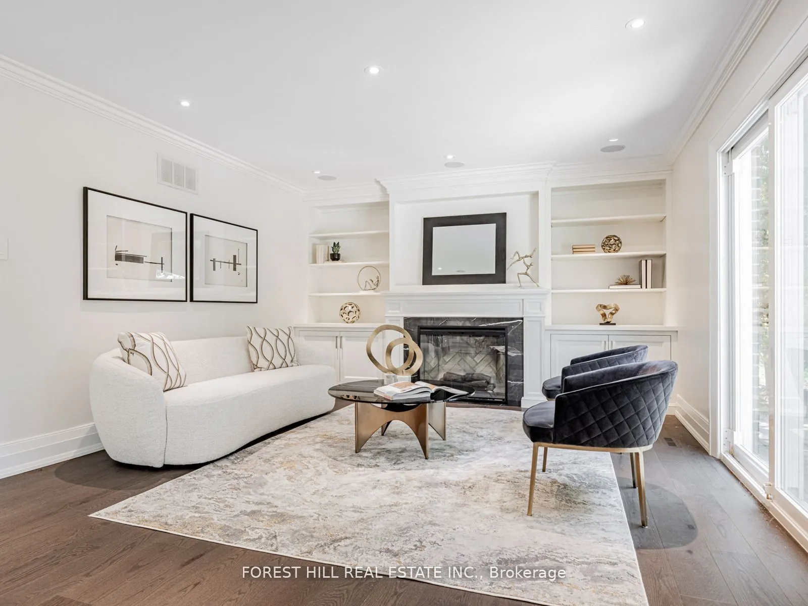 16 Sagewood Drive