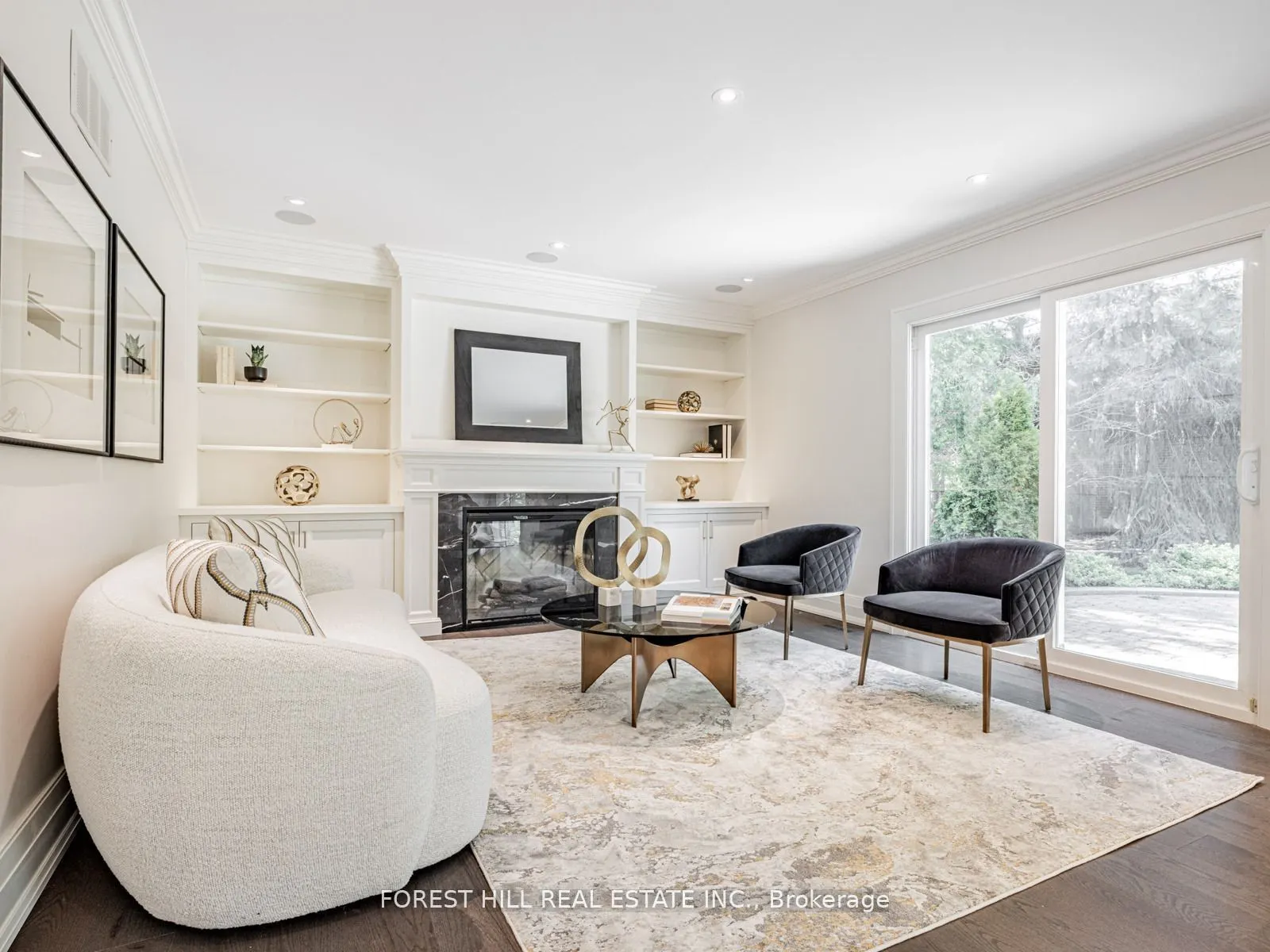 16 Sagewood Drive