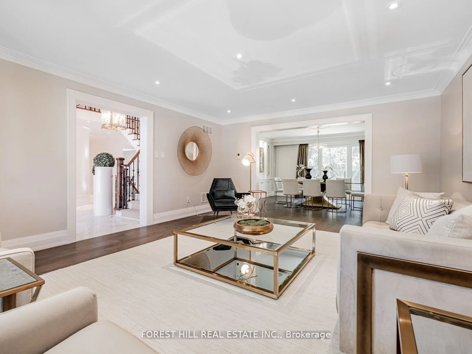 16 Sagewood Drive