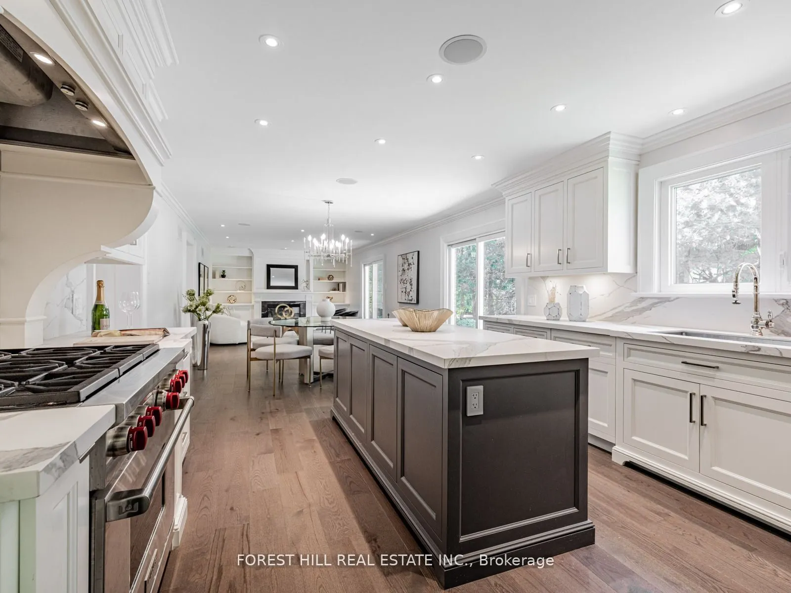16 Sagewood Drive