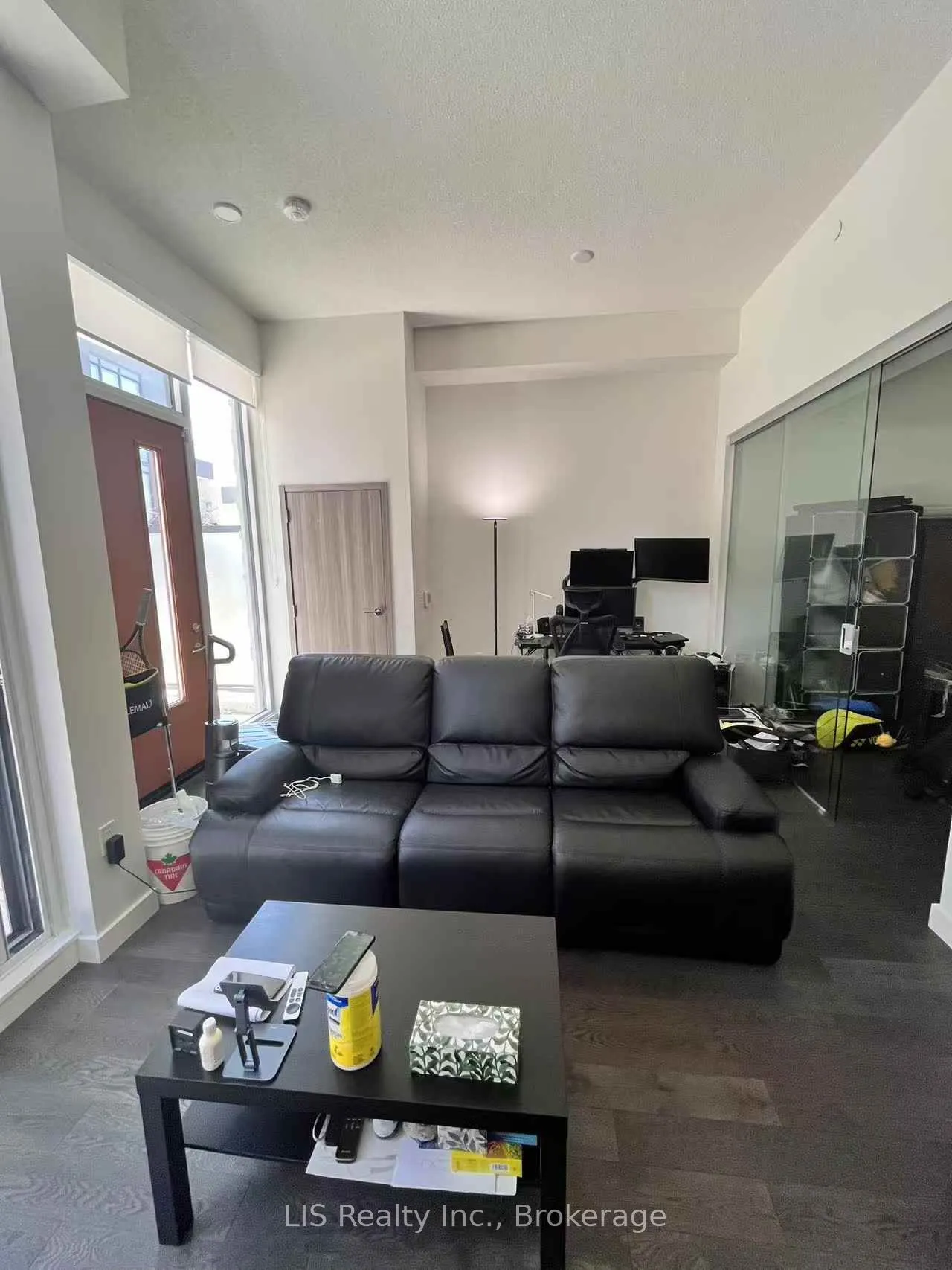 95 Mcmahon Drive, #TH103