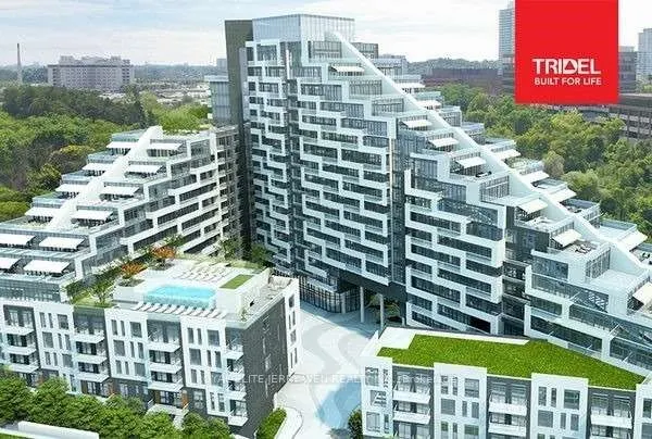 25 Adra Grado Way, #1004