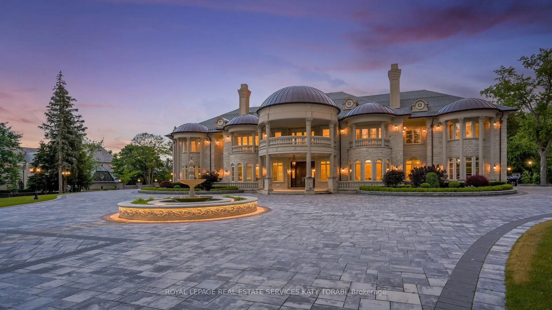 8 High Point Road