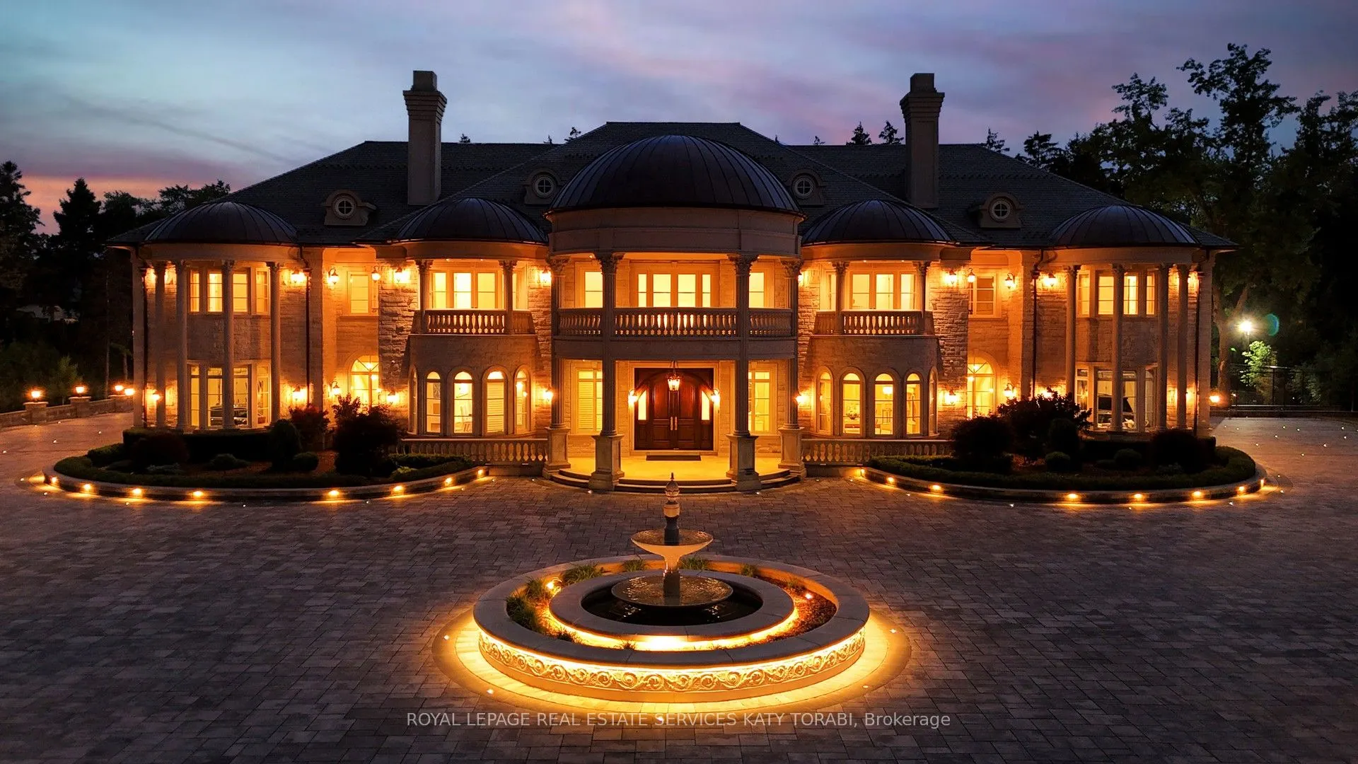8 High Point Road