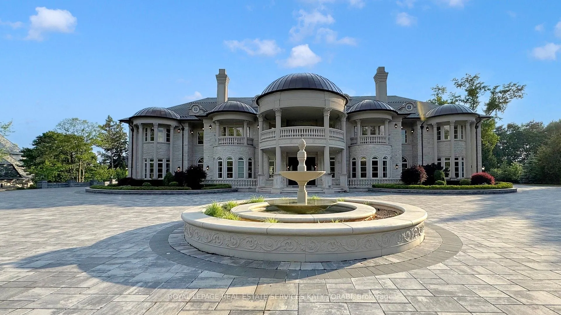 8 High Point Road