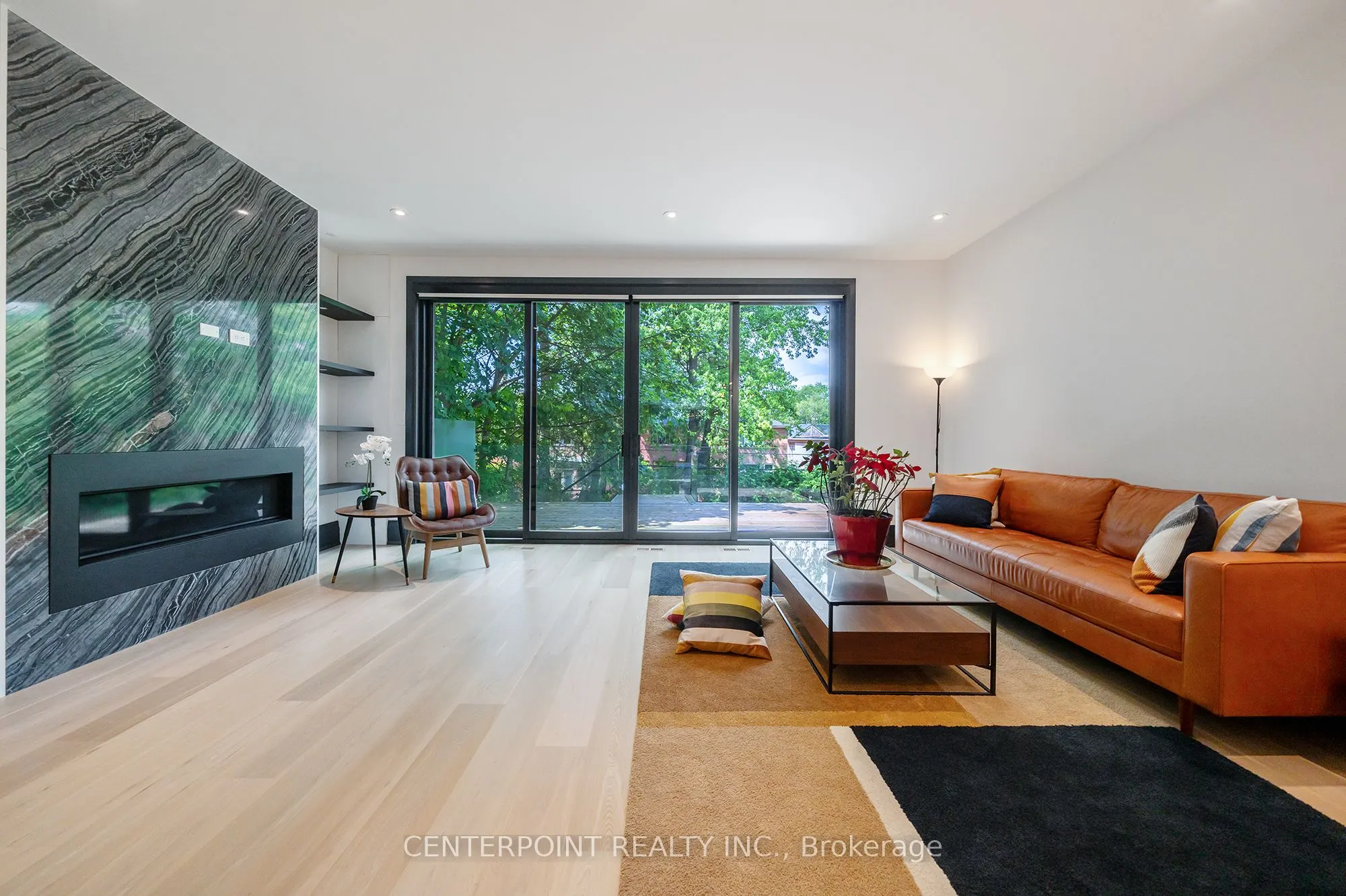 30 Gilgorm Road