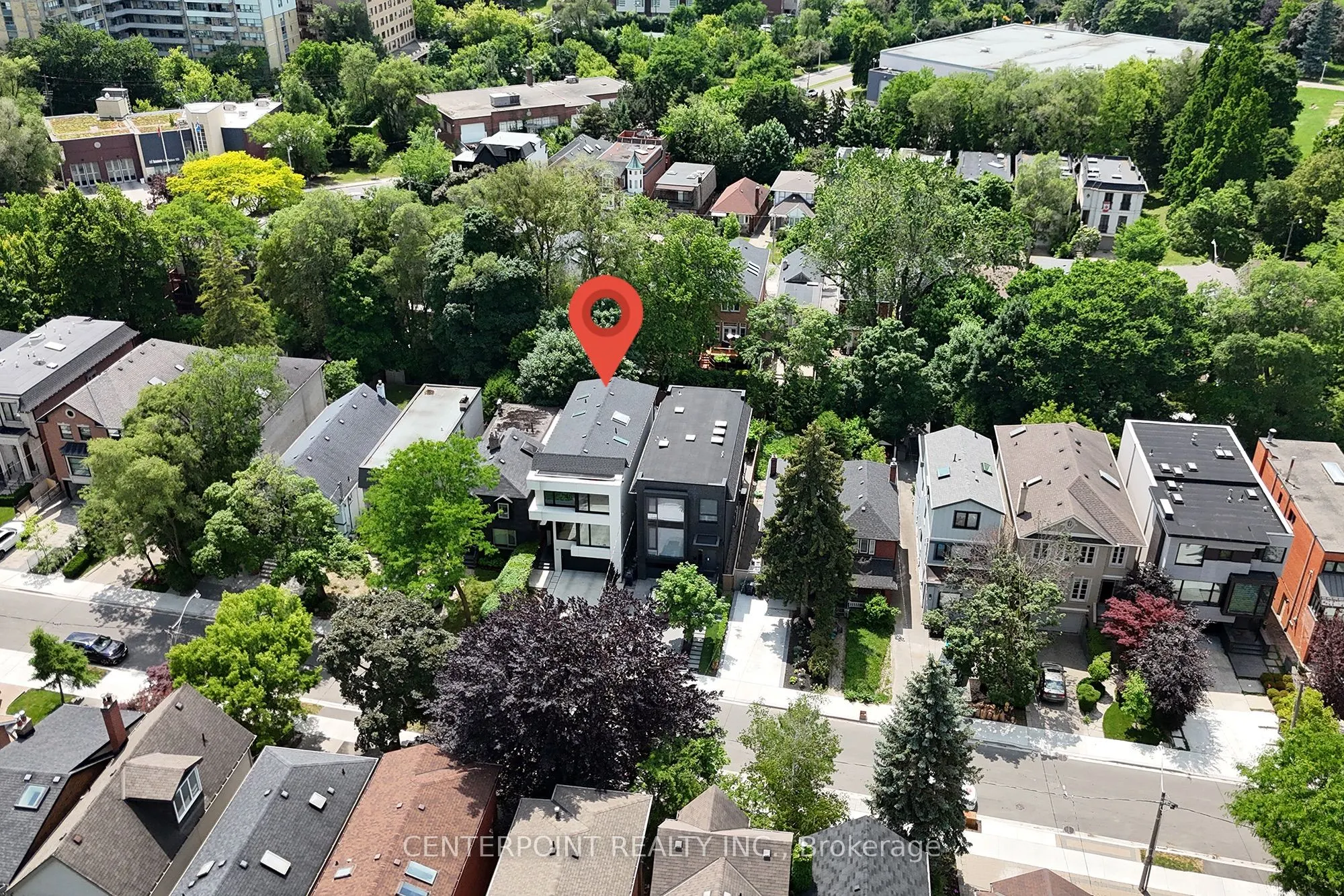 30 Gilgorm Road