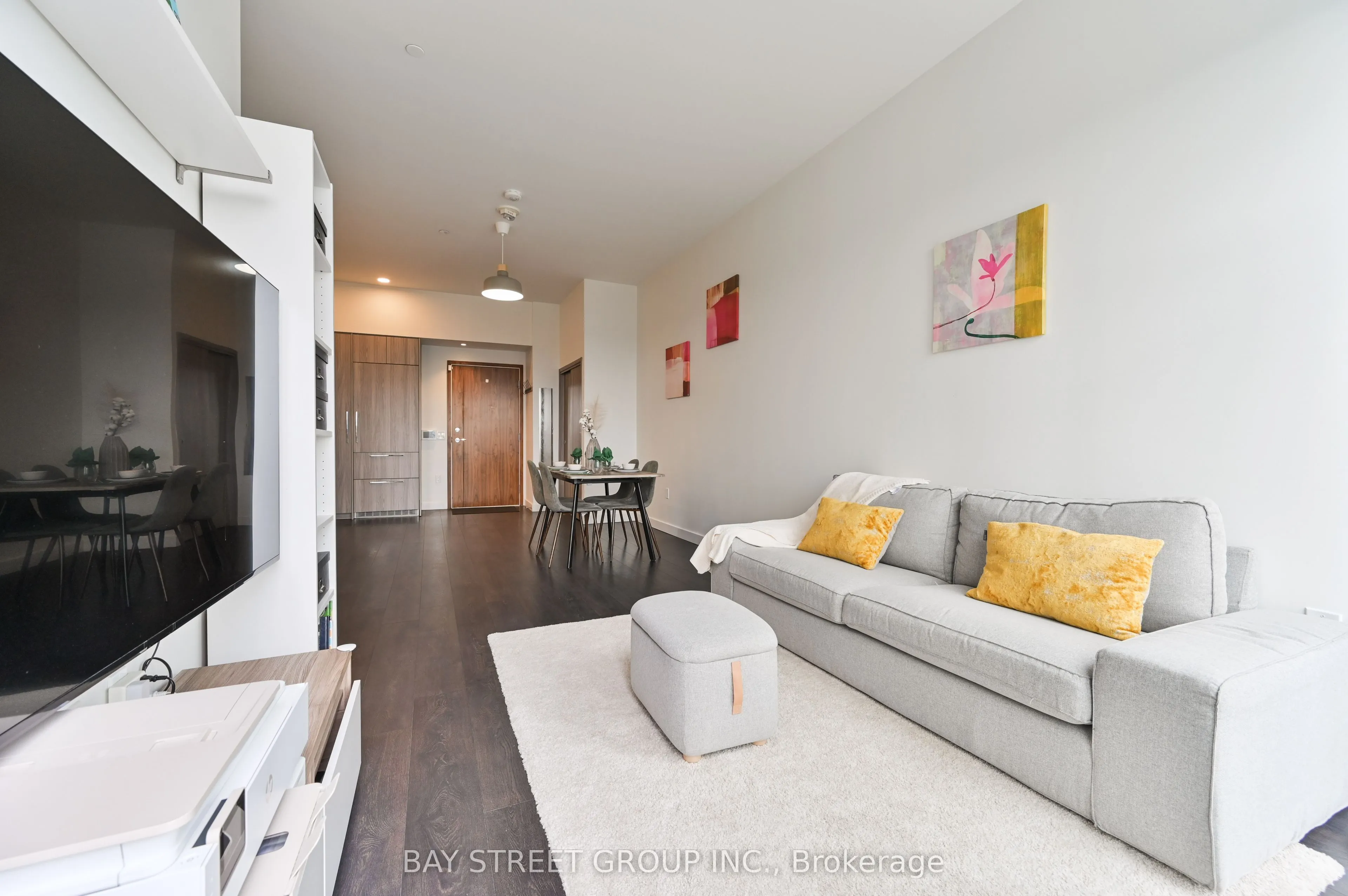 85 McMahon Drive, #Ph3808