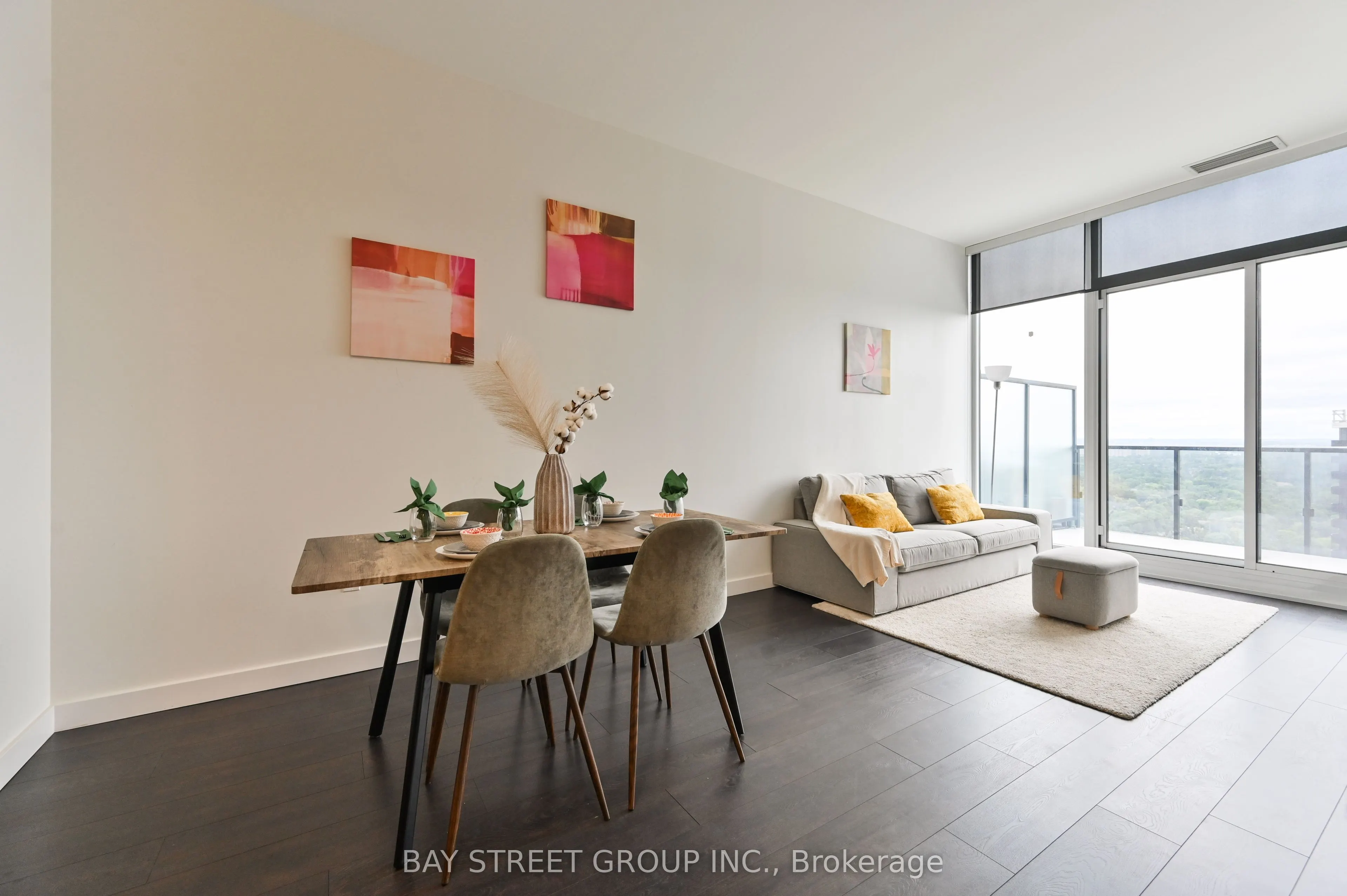 85 McMahon Drive, #Ph3808