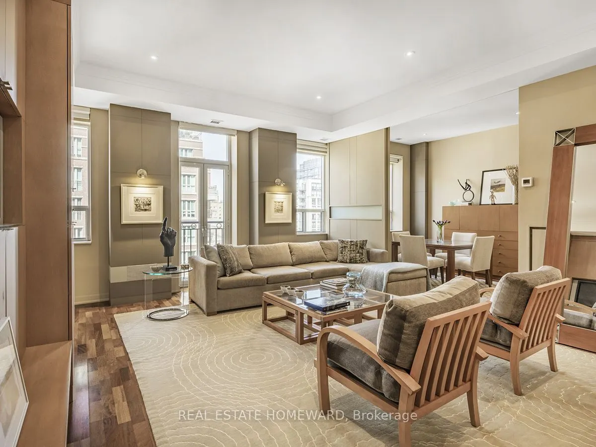 48 St Clair Avenue W, #702